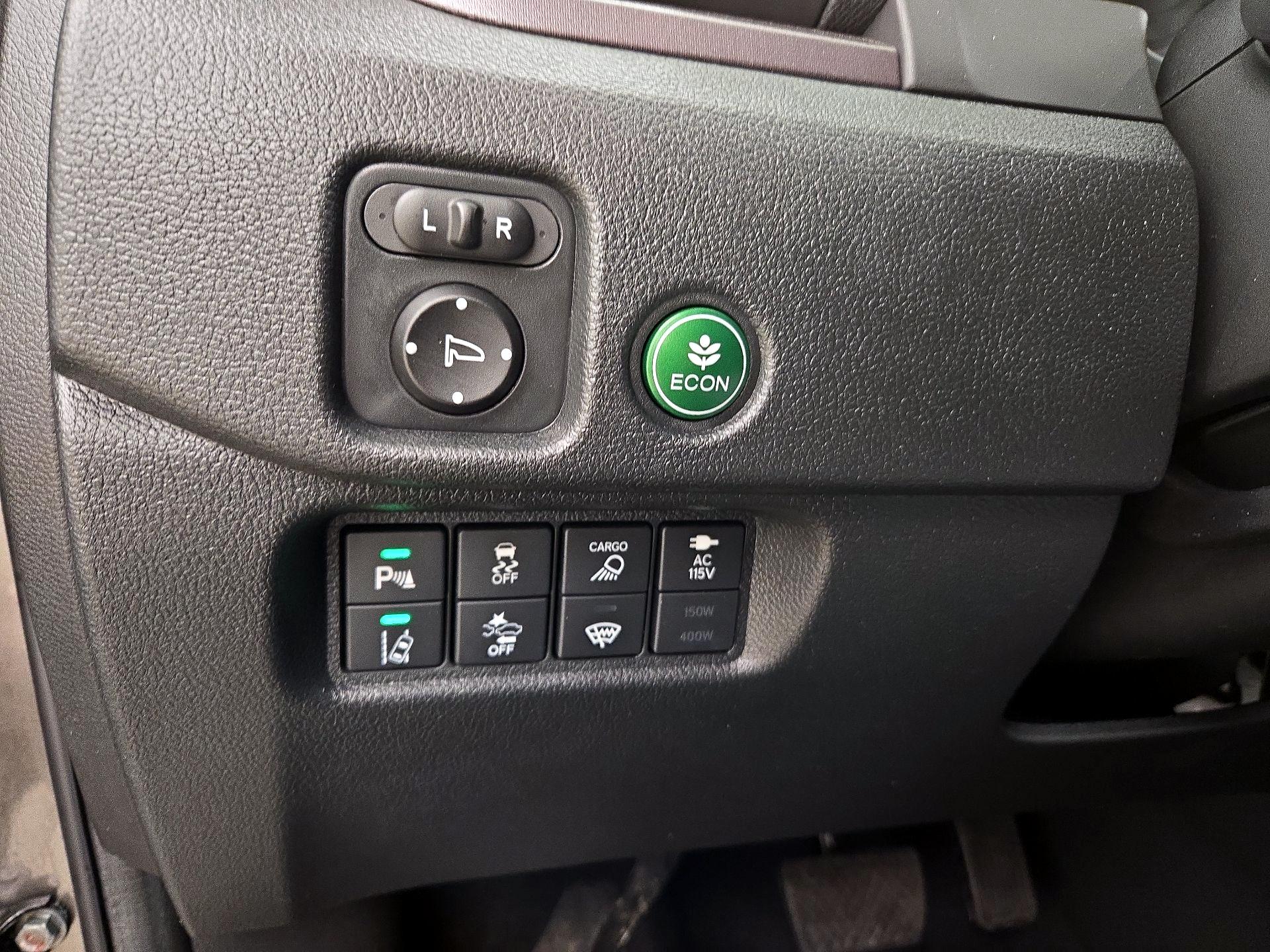 Thumbnail: 2023 Honda Ridgeline - 13