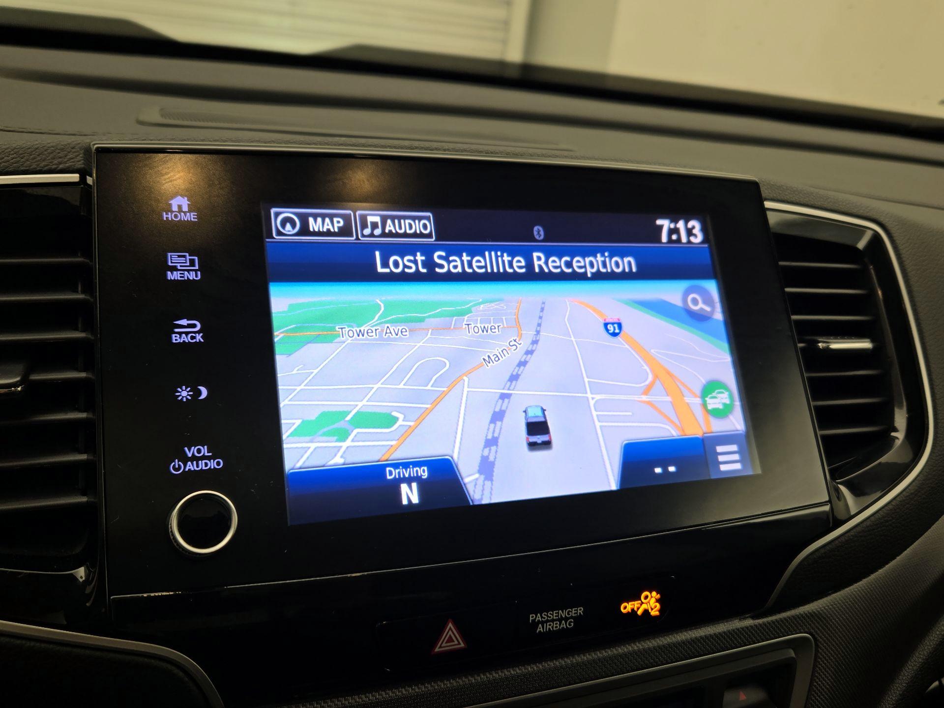 Thumbnail: 2023 Honda Ridgeline - 14