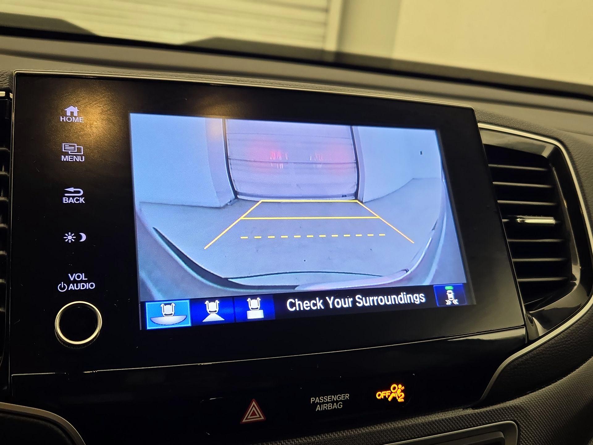 Thumbnail: 2023 Honda Ridgeline - 15