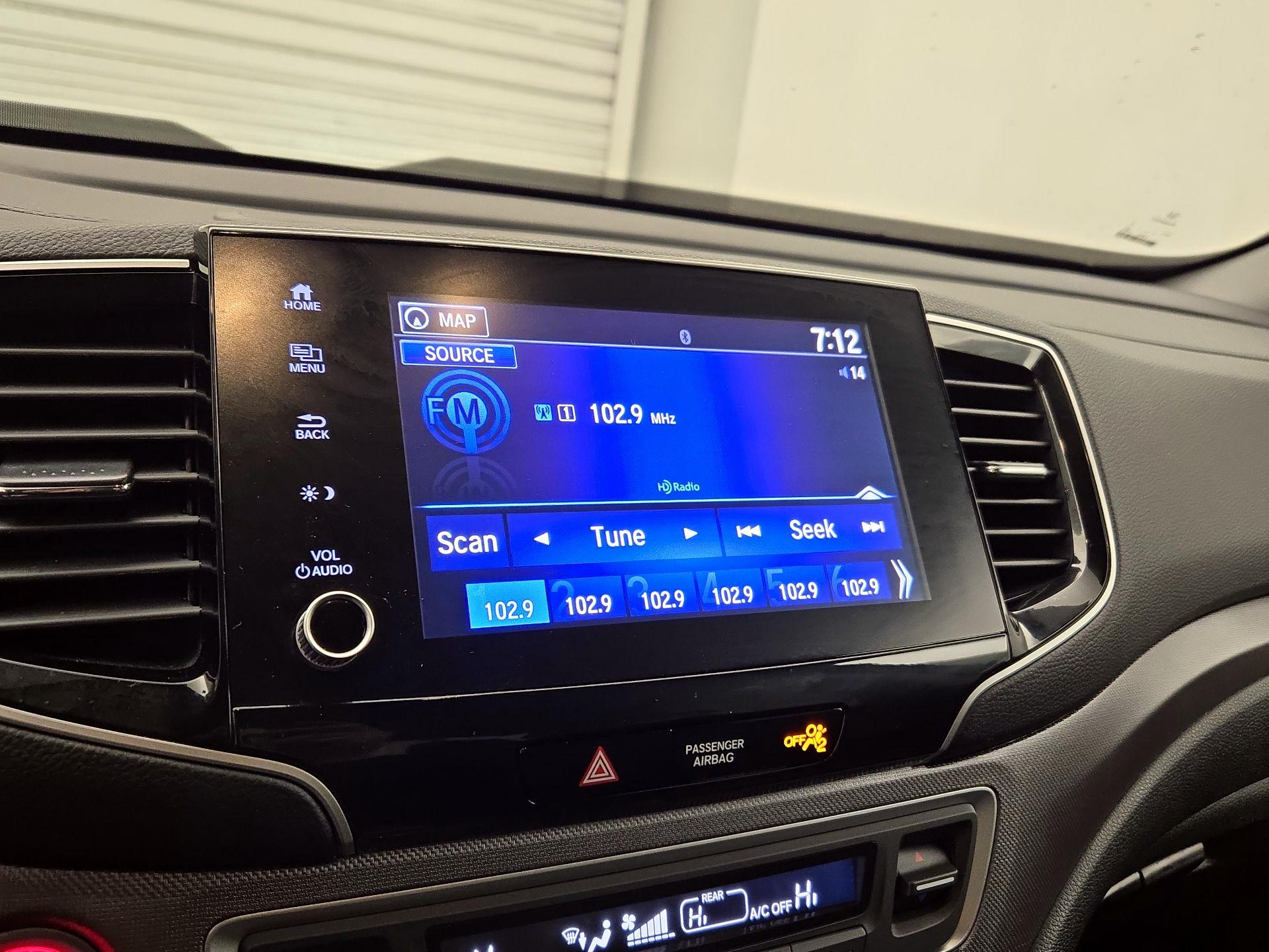 Thumbnail: 2023 Honda Ridgeline - 16