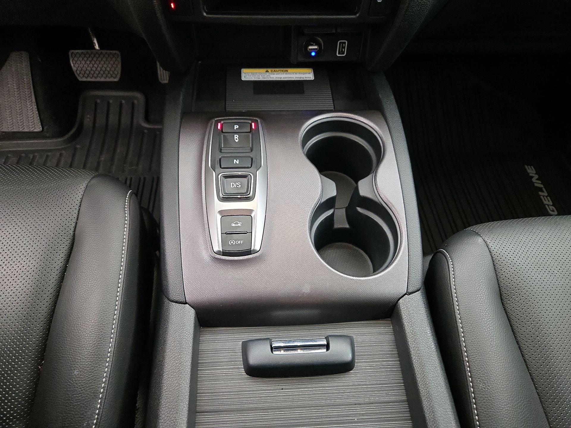 Thumbnail: 2023 Honda Ridgeline - 18