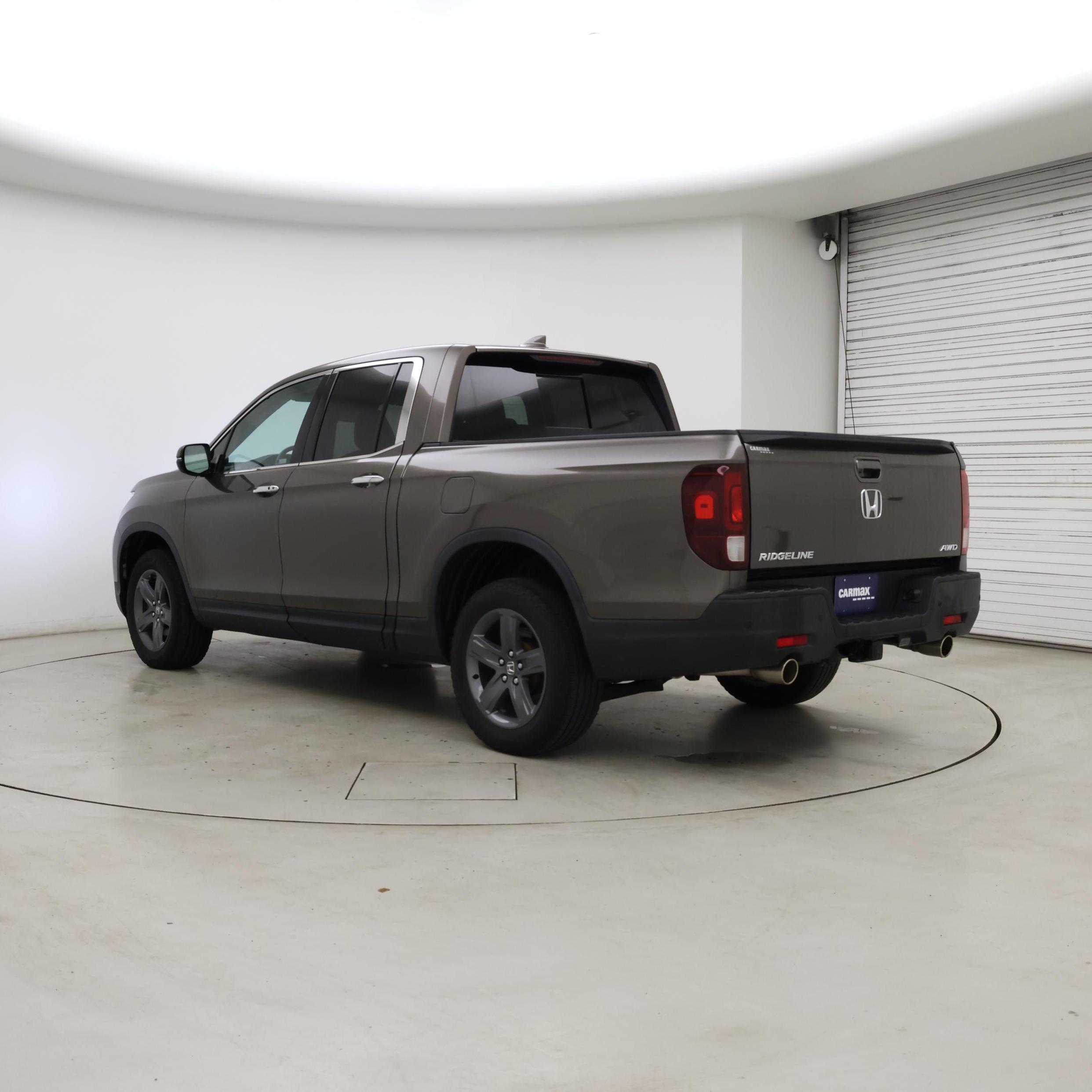 Thumbnail: 2023 Honda Ridgeline - 2