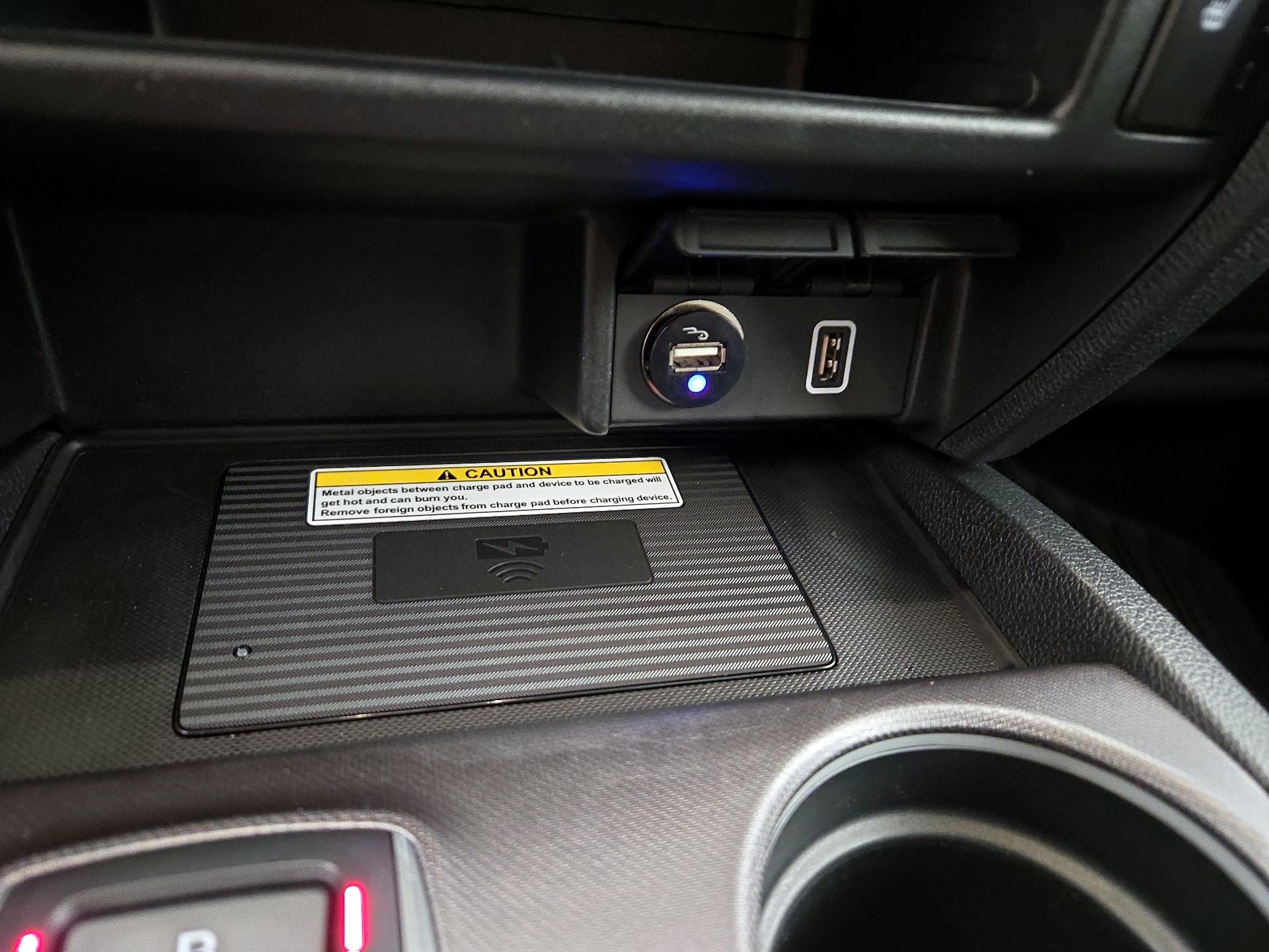 Thumbnail: 2023 Honda Ridgeline - 19