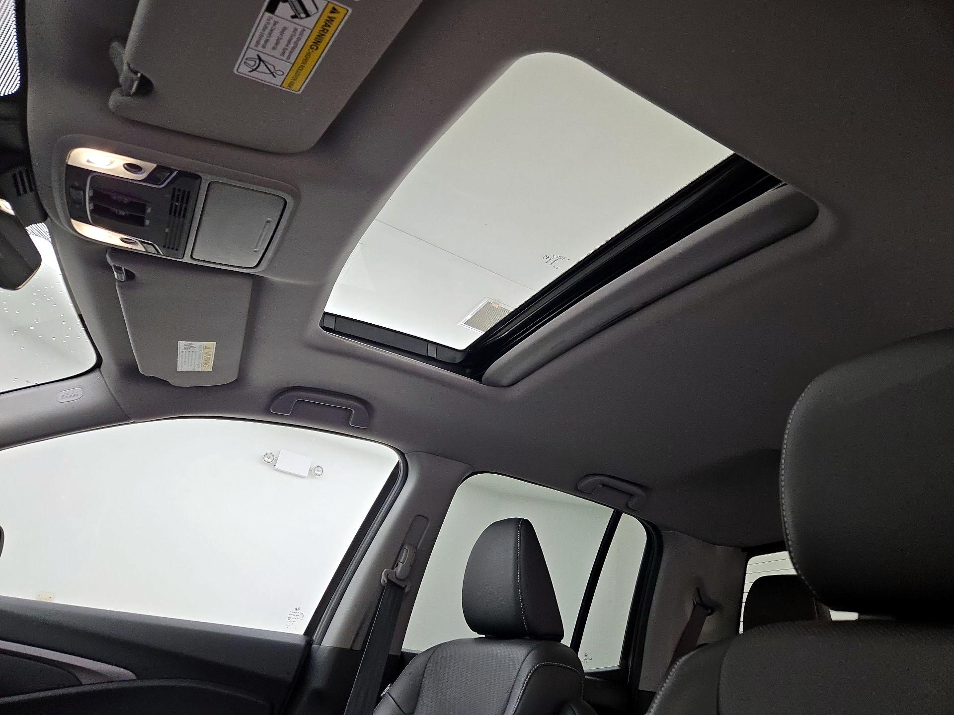 Thumbnail: 2023 Honda Ridgeline - 20