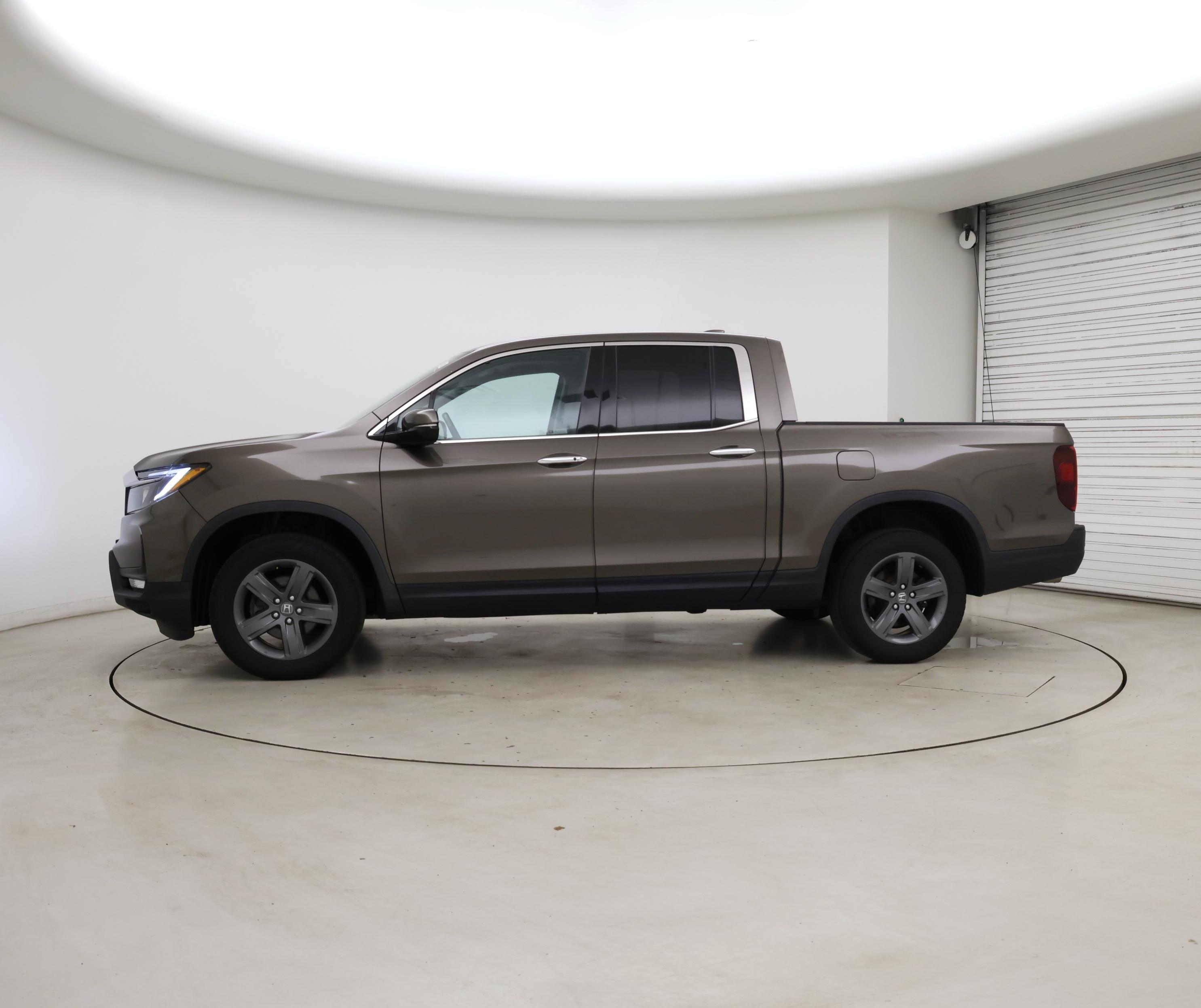 Thumbnail: 2023 Honda Ridgeline - 3