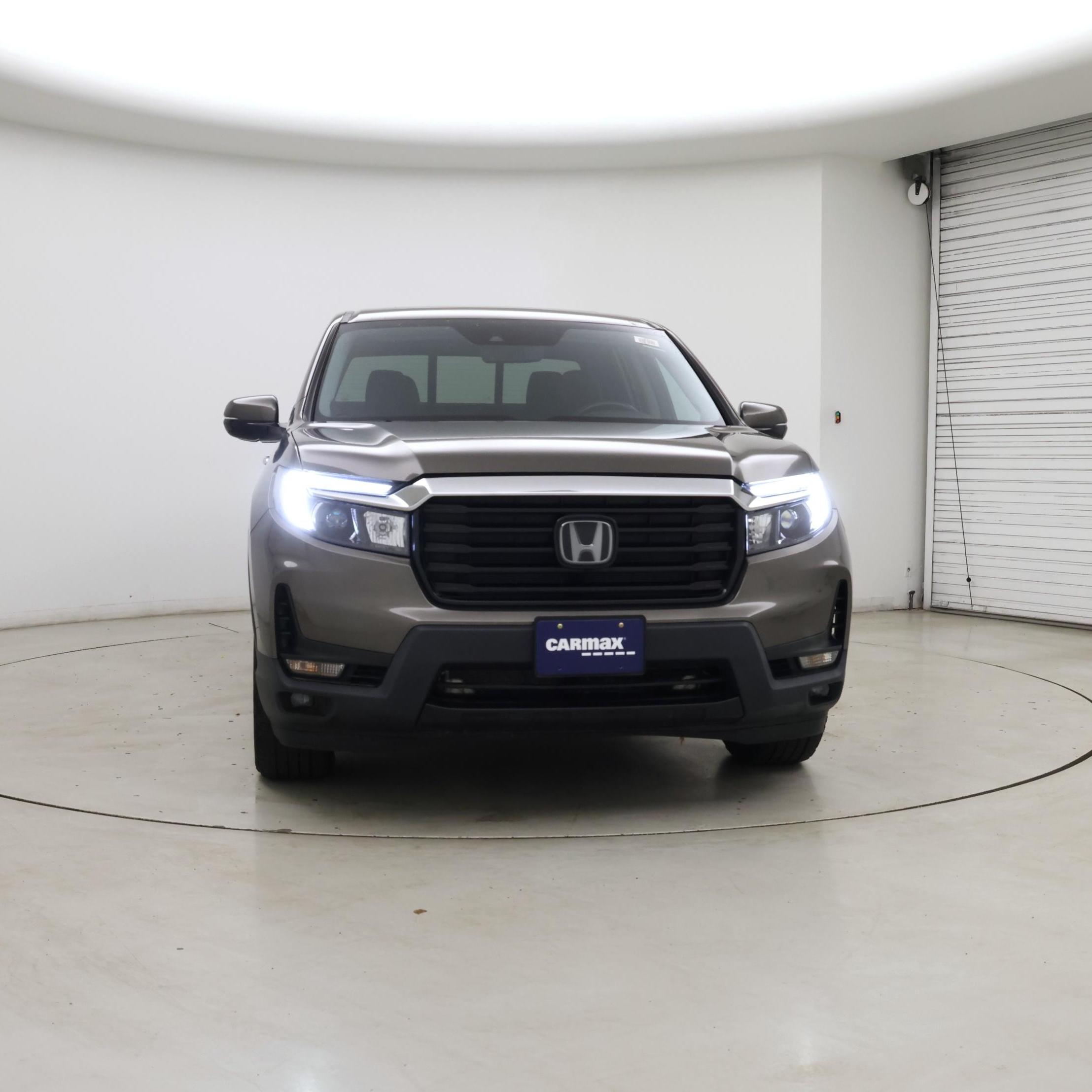 Thumbnail: 2023 Honda Ridgeline - 5