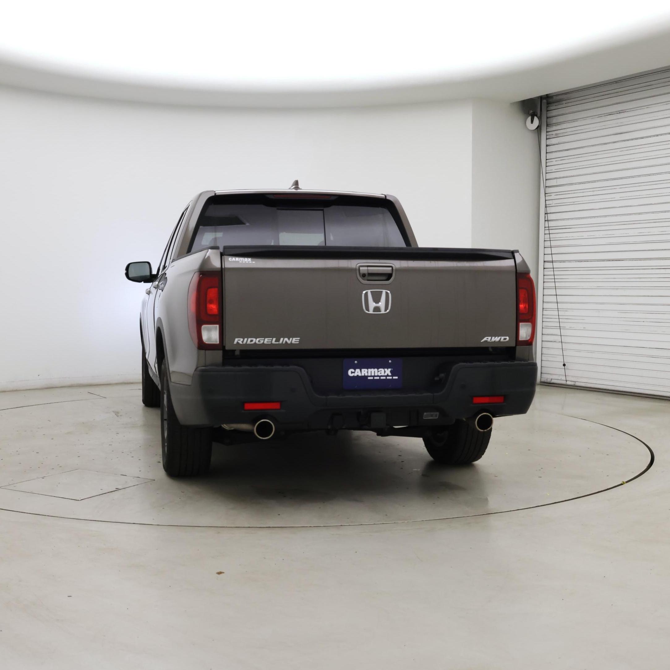 Thumbnail: 2023 Honda Ridgeline - 6