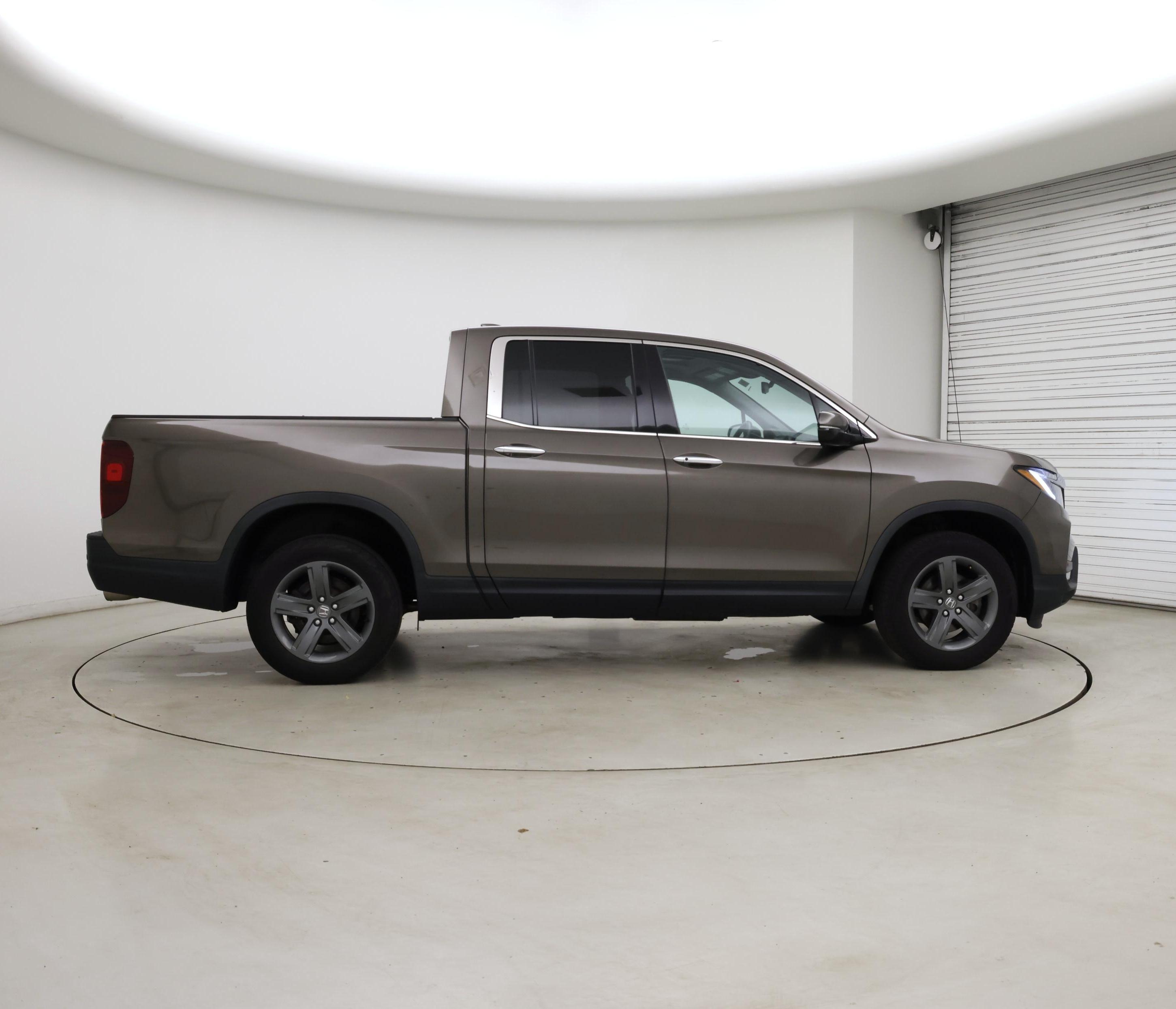 Thumbnail: 2023 Honda Ridgeline - 7