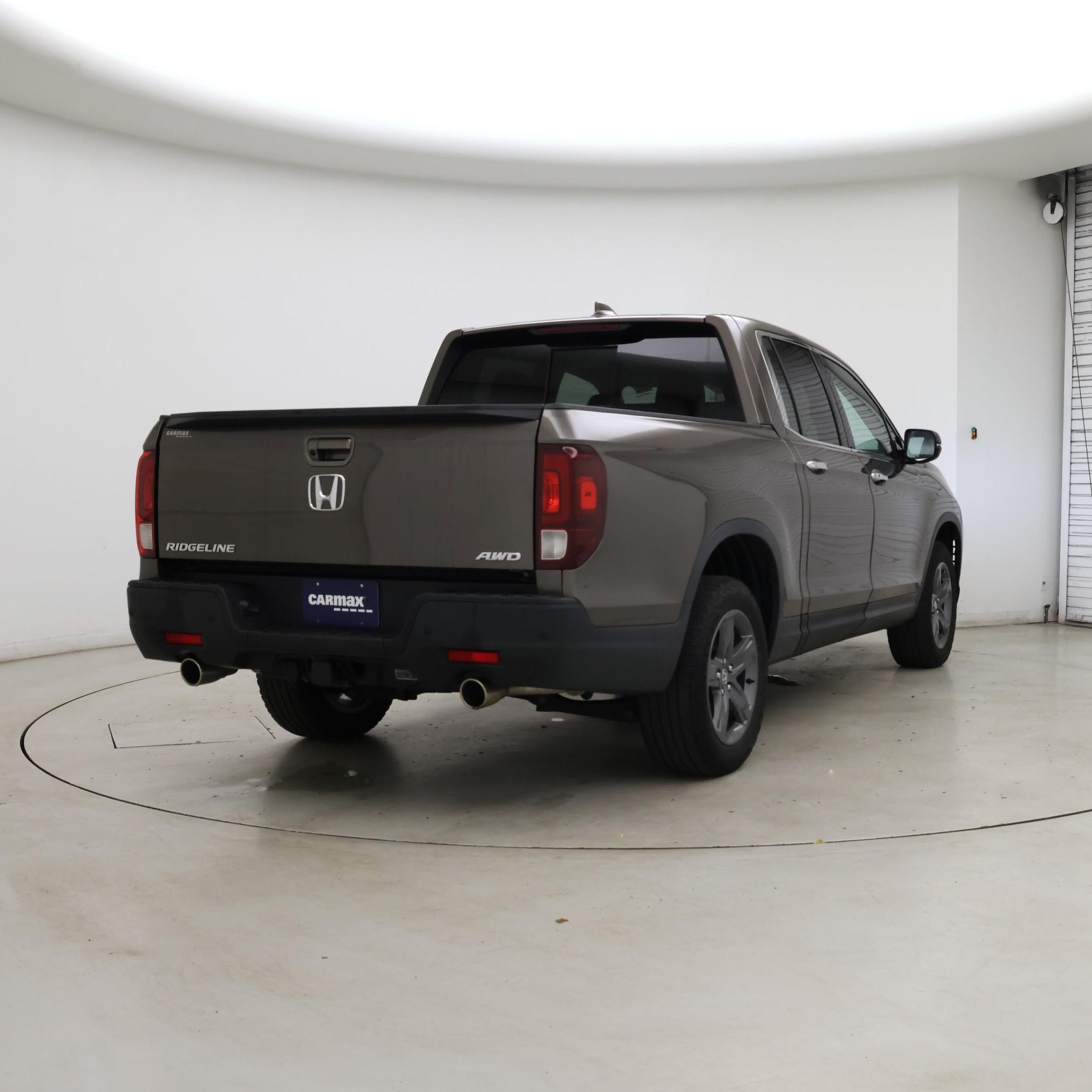 Thumbnail: 2023 Honda Ridgeline - 8