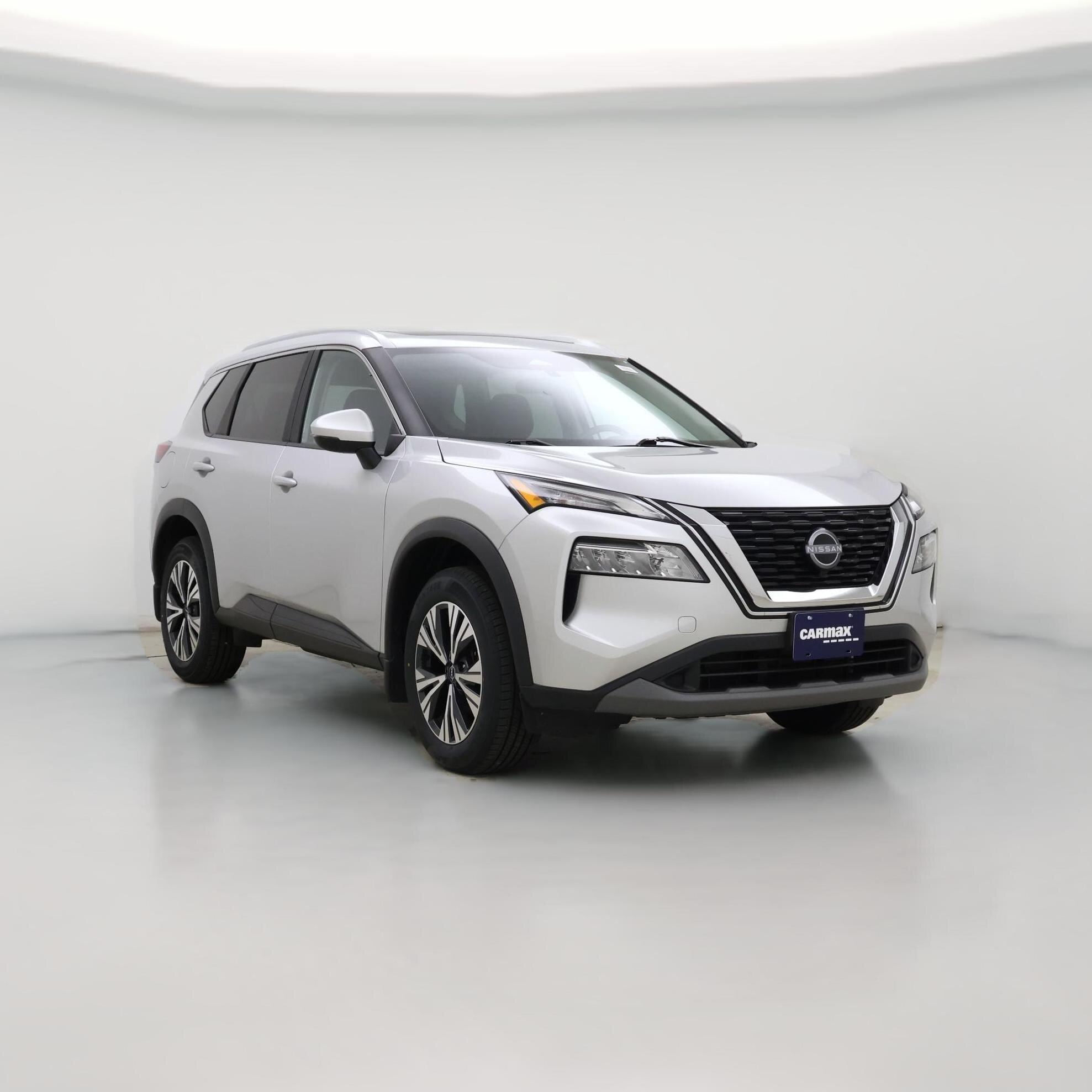Thumbnail: 2023 Nissan Rogue - 1
