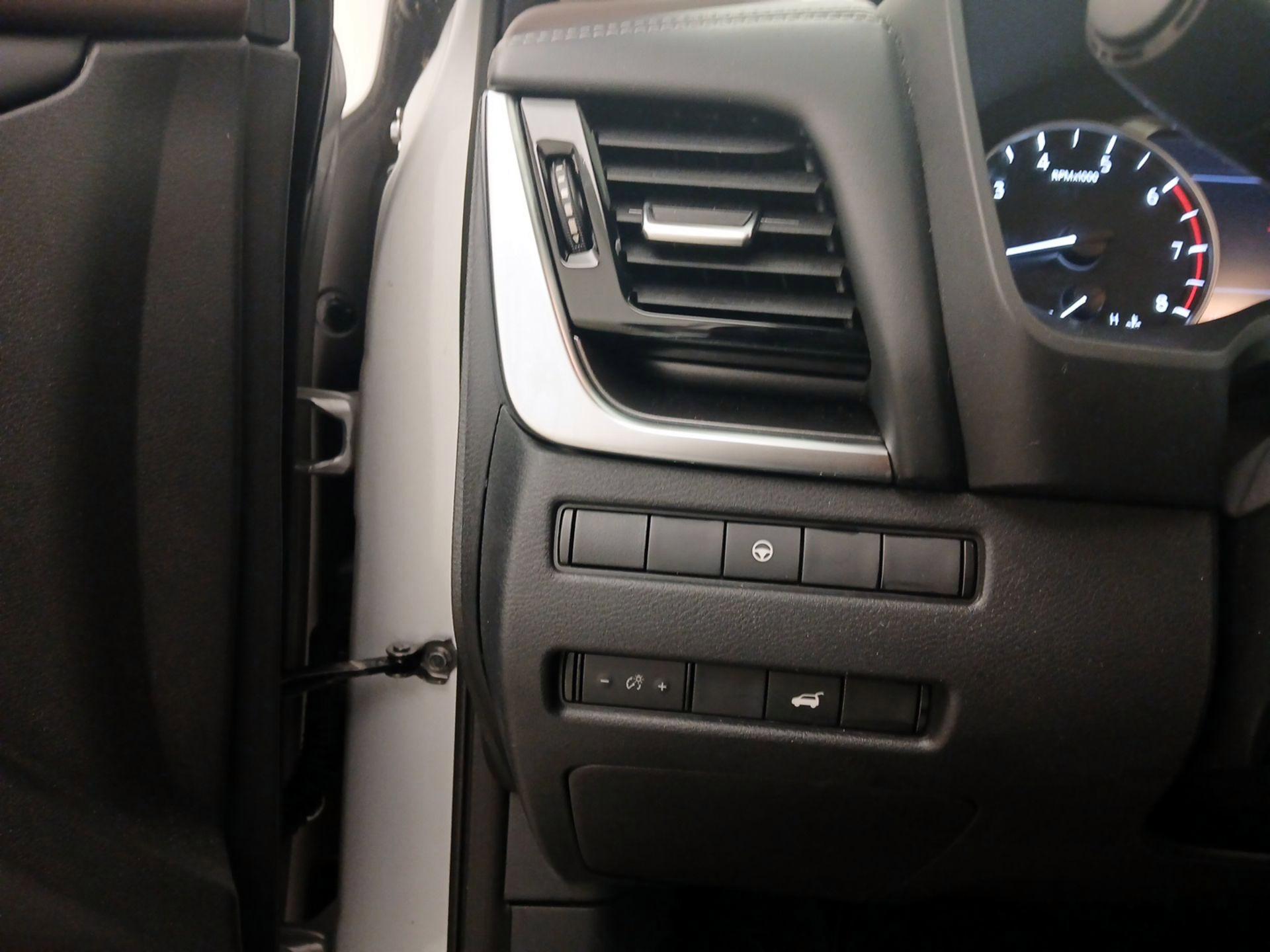 Thumbnail: 2023 Nissan Rogue - 13