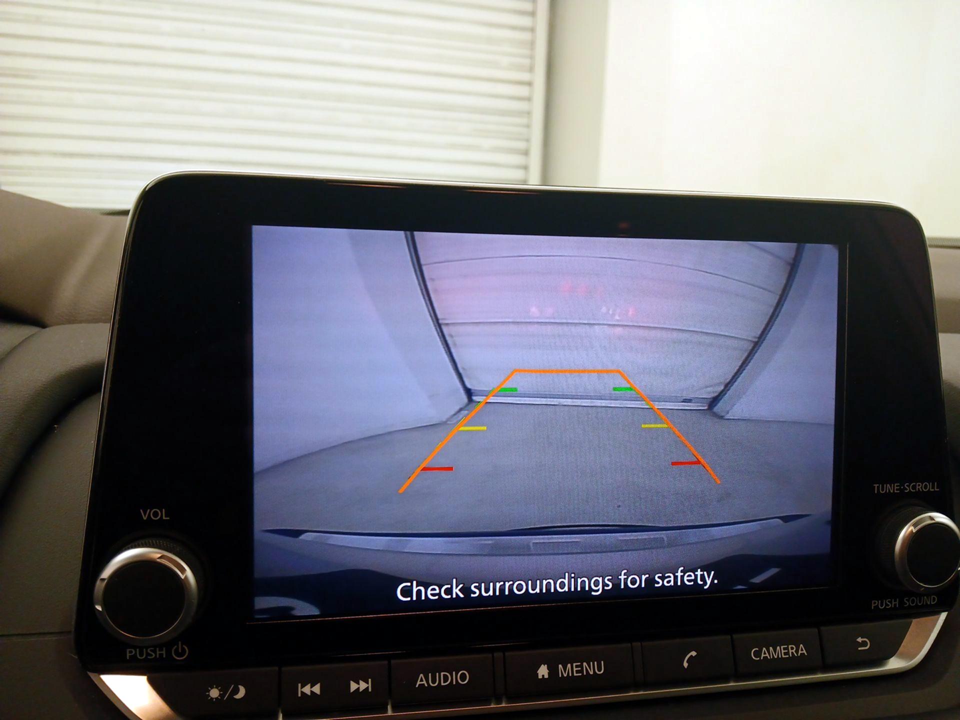 Thumbnail: 2023 Nissan Rogue - 14