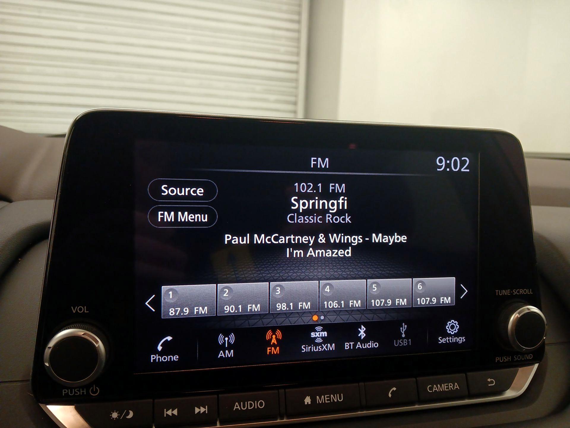 Thumbnail: 2023 Nissan Rogue - 15