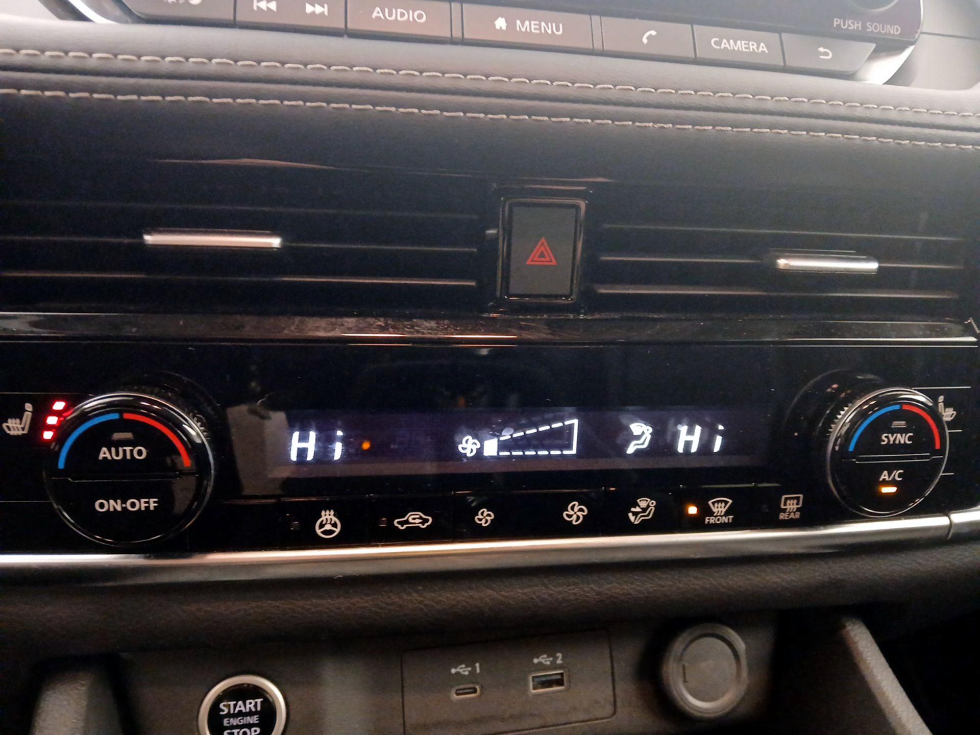 Thumbnail: 2023 Nissan Rogue - 16