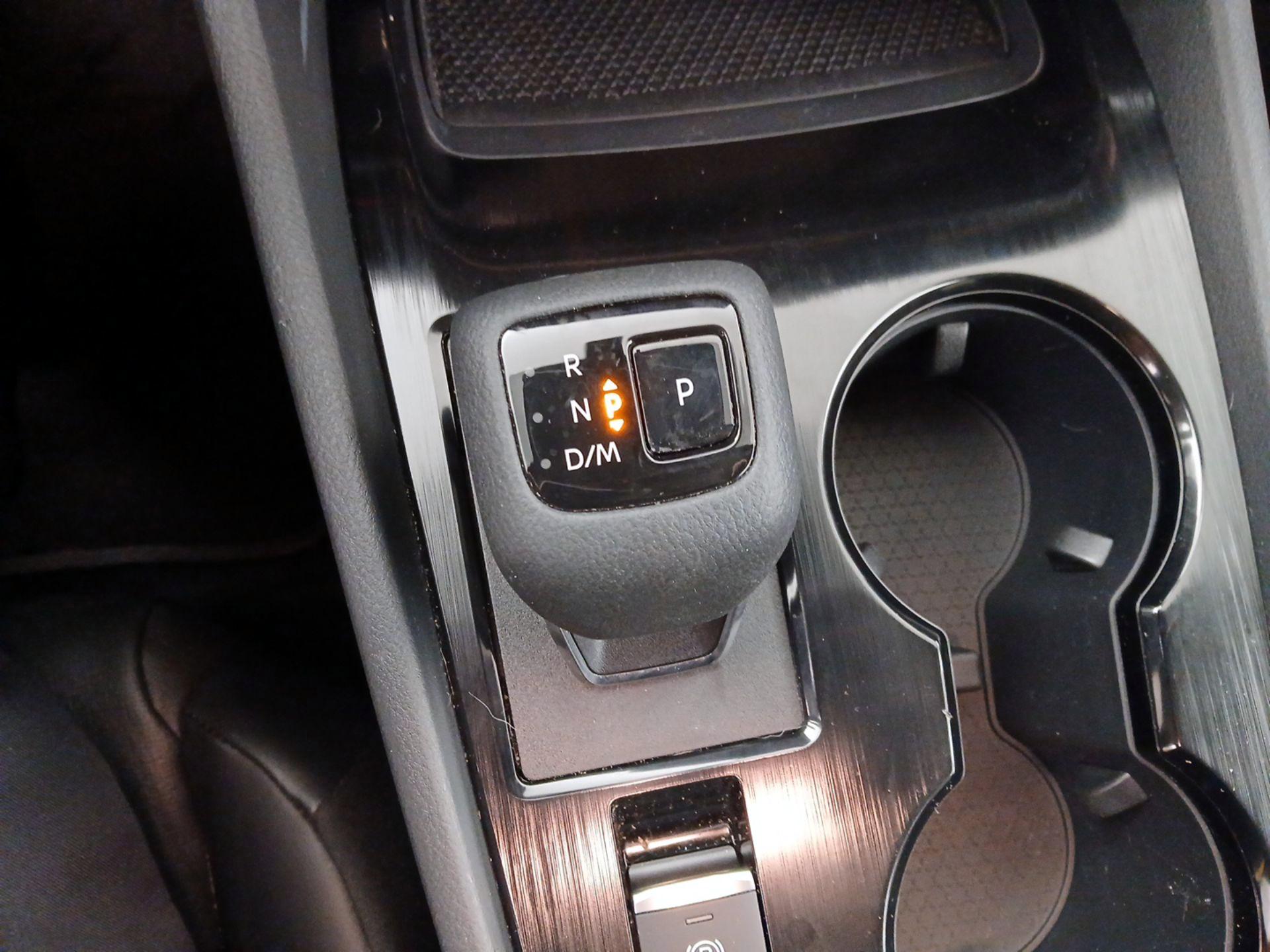 Thumbnail: 2023 Nissan Rogue - 17