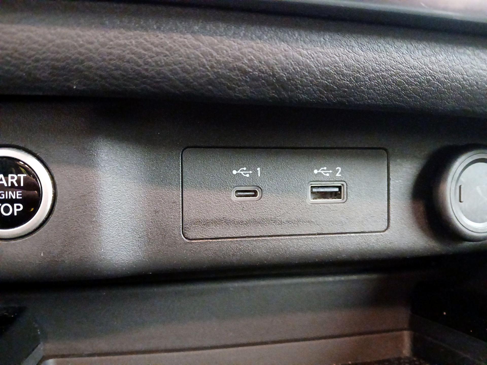 Thumbnail: 2023 Nissan Rogue - 18