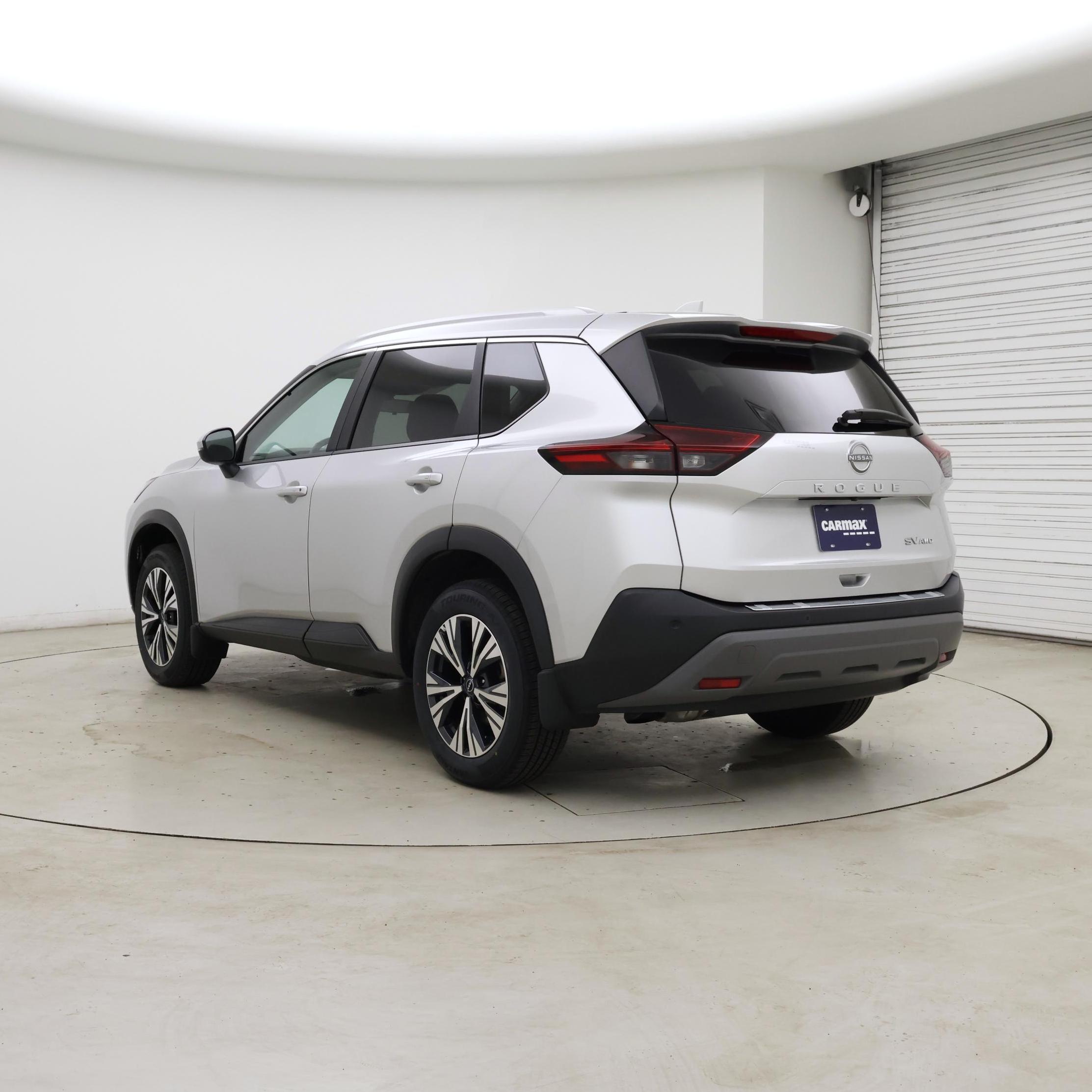 Thumbnail: 2023 Nissan Rogue - 2