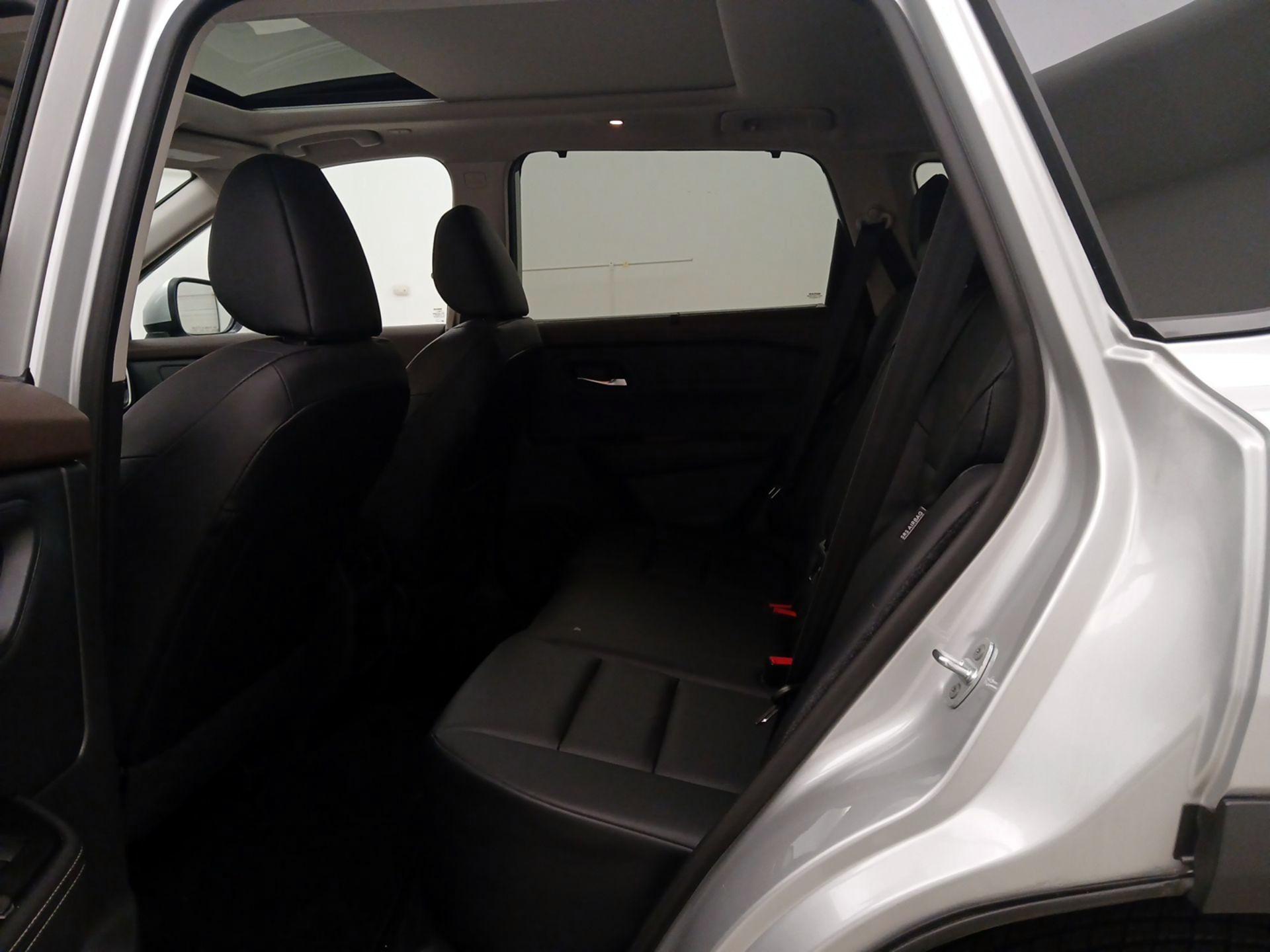 Thumbnail: 2023 Nissan Rogue - 20