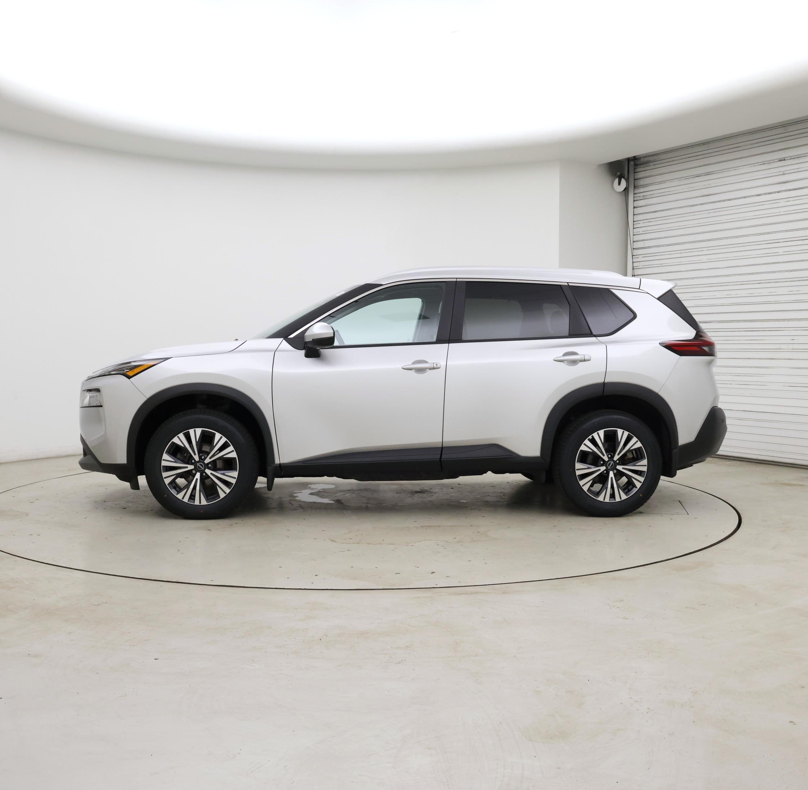 Thumbnail: 2023 Nissan Rogue - 3