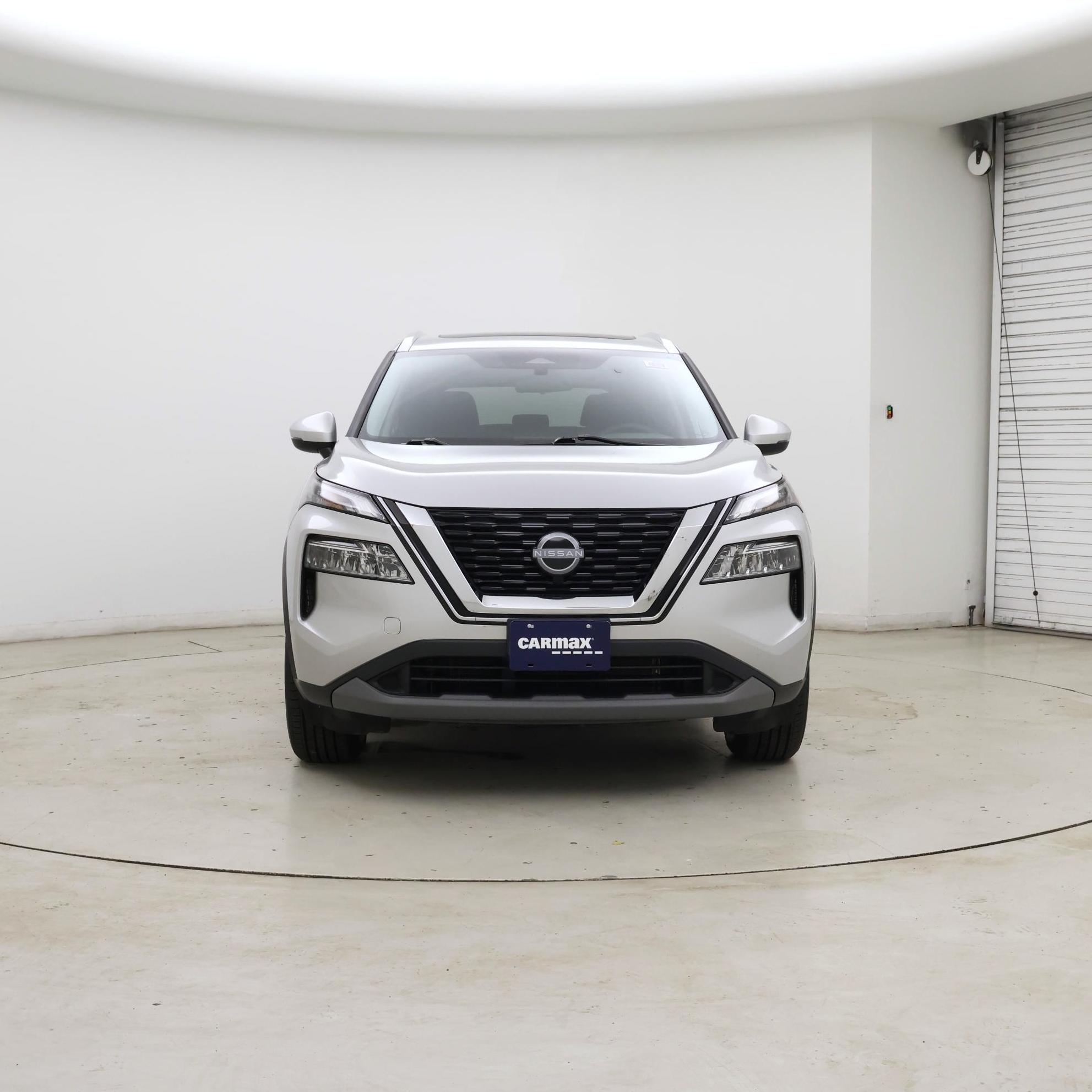 Thumbnail: 2023 Nissan Rogue - 5