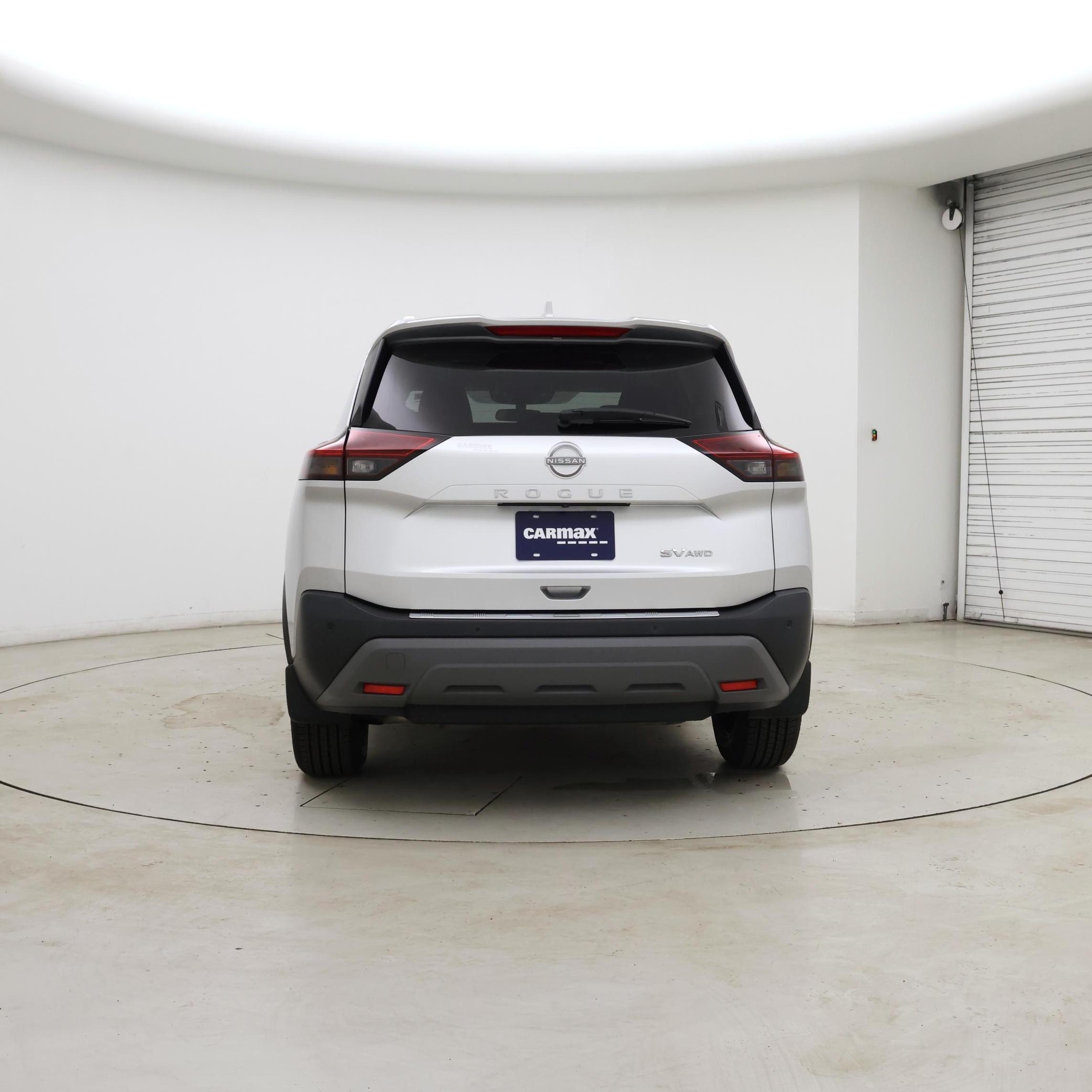 Thumbnail: 2023 Nissan Rogue - 6