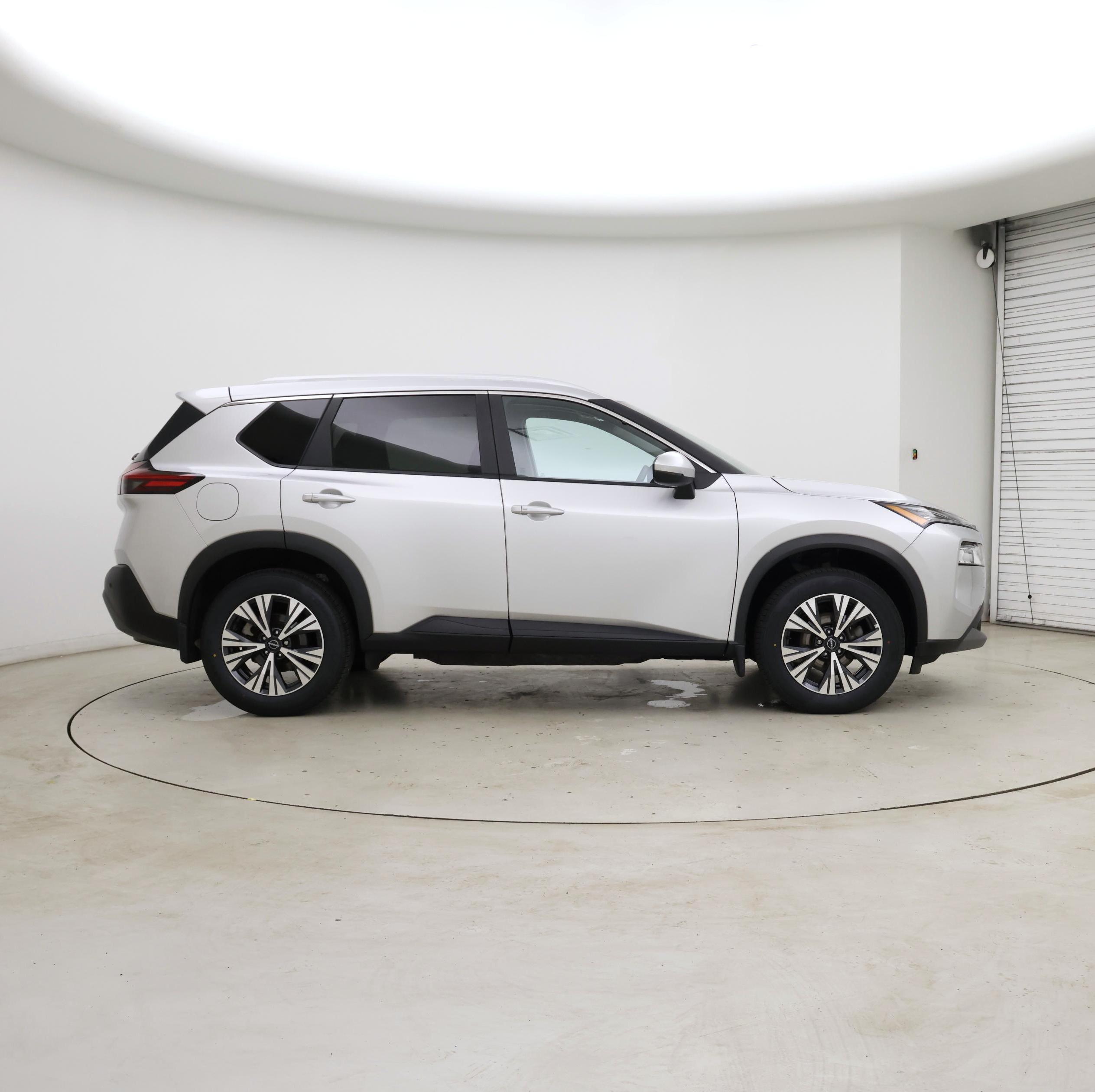 Thumbnail: 2023 Nissan Rogue - 7