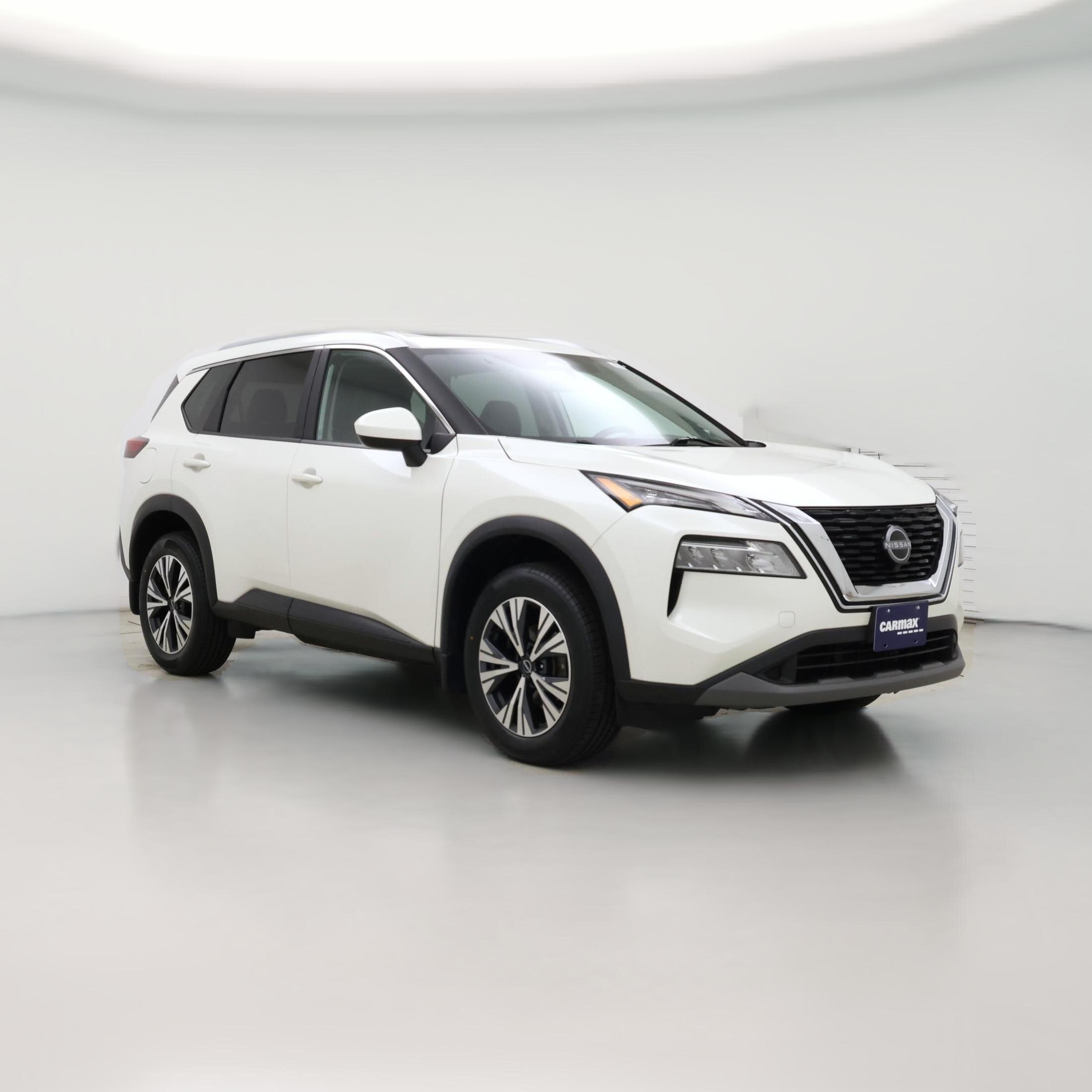 Thumbnail: 2023 Nissan Rogue - 1