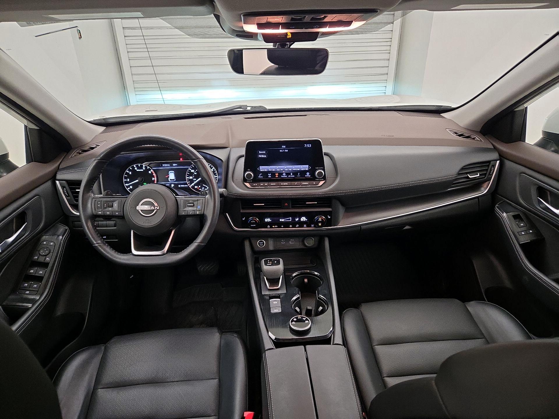 Thumbnail: 2023 Nissan Rogue - 9