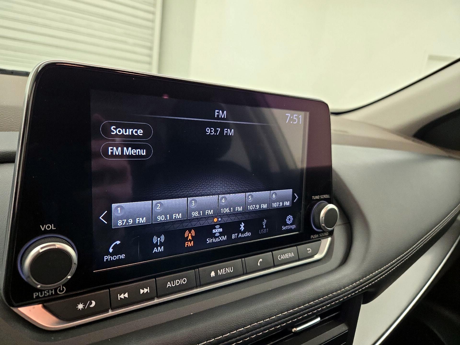 Thumbnail: 2023 Nissan Rogue - 14