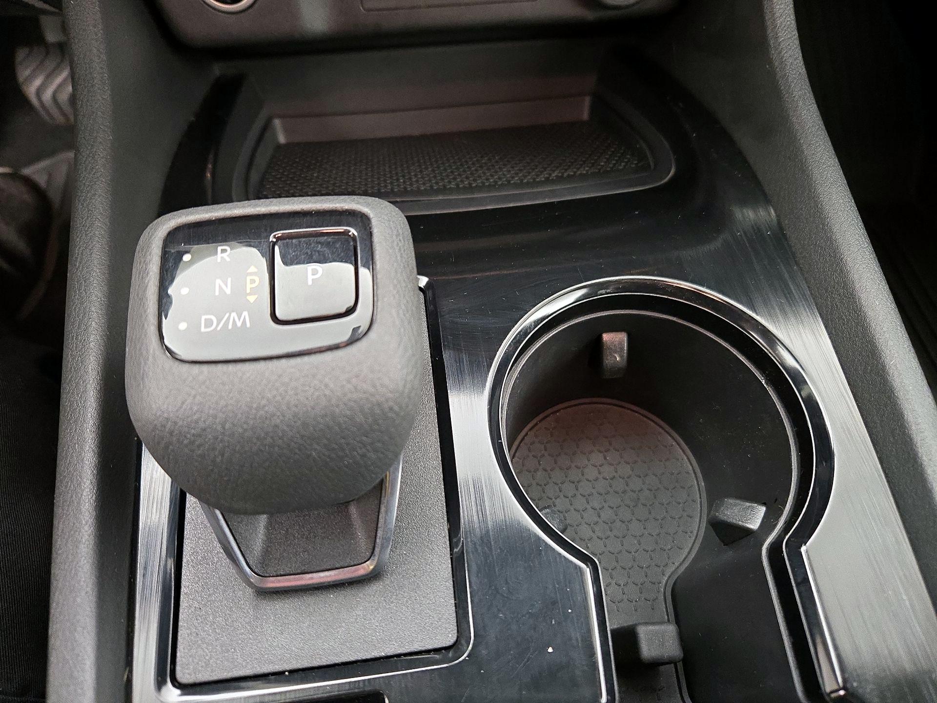 Thumbnail: 2023 Nissan Rogue - 16