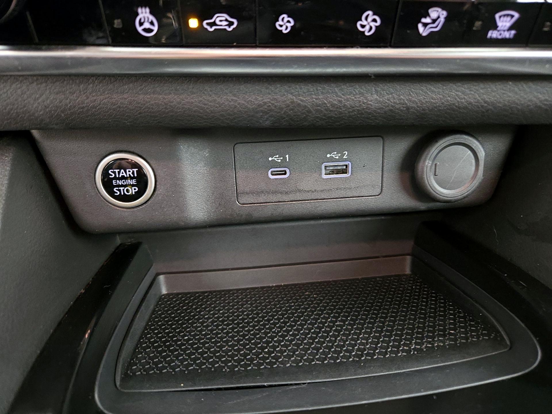 Thumbnail: 2023 Nissan Rogue - 17