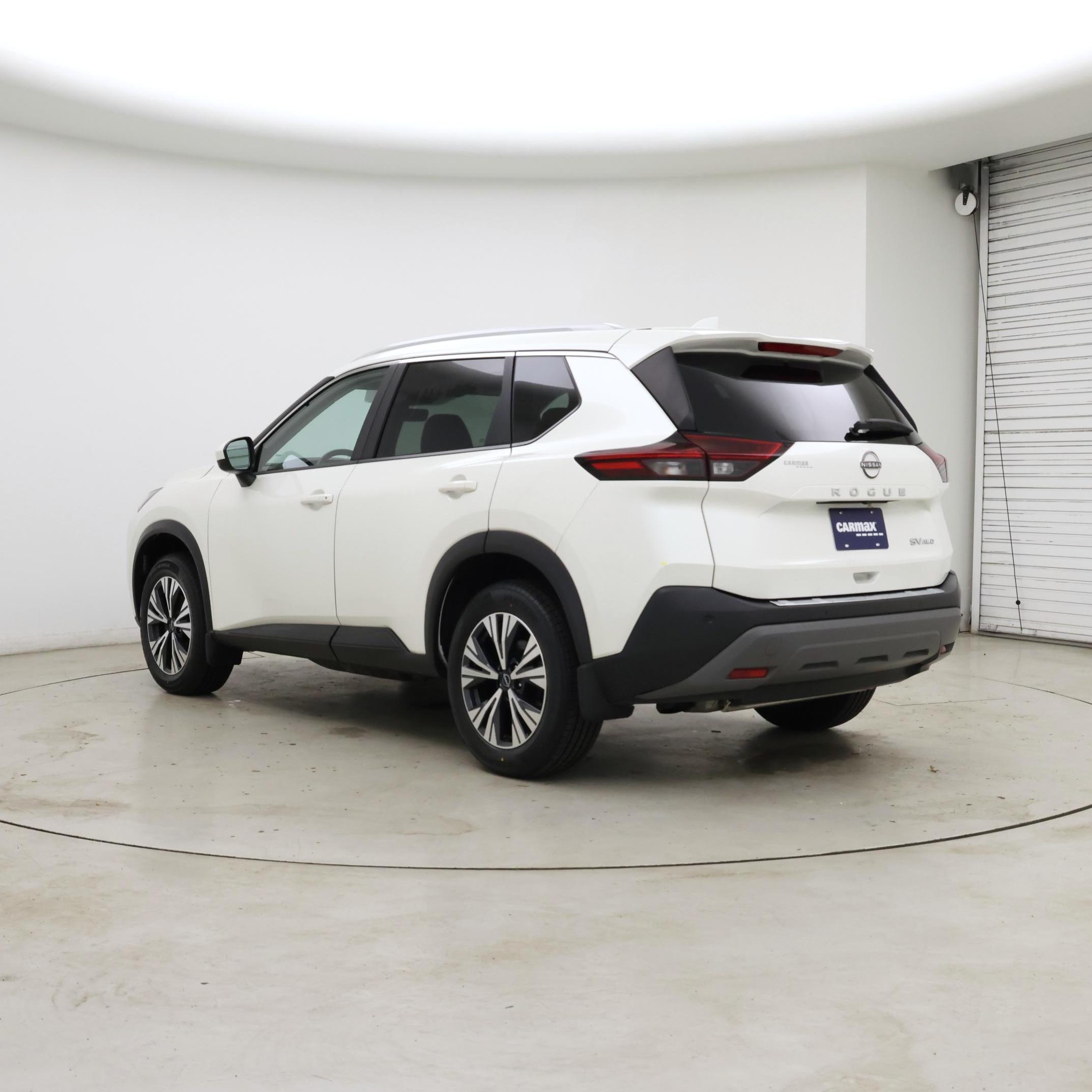 Thumbnail: 2023 Nissan Rogue - 2