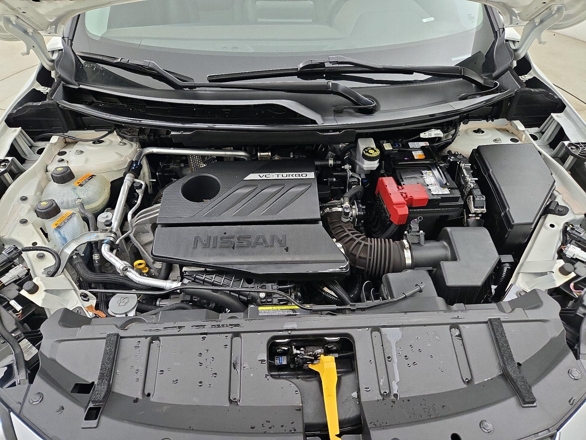 Thumbnail: 2023 Nissan Rogue - 20