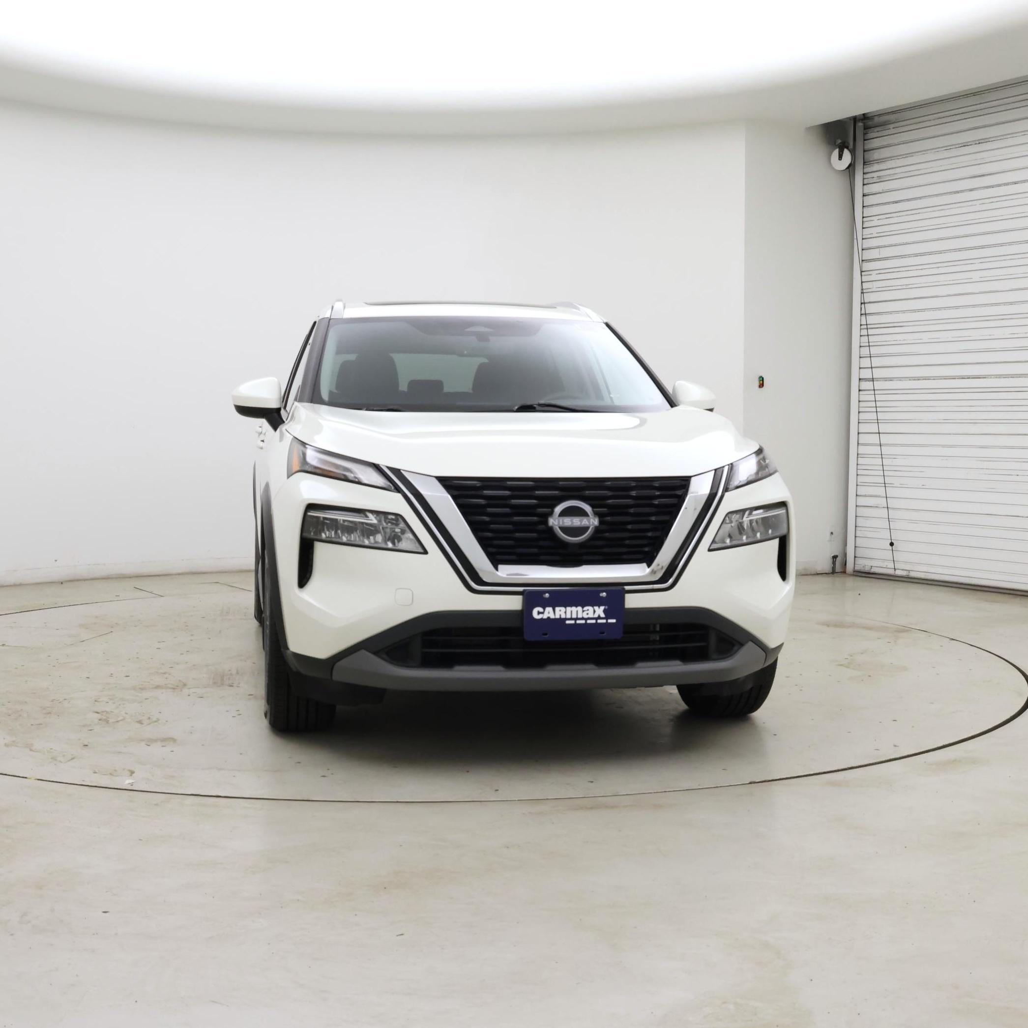 Thumbnail: 2023 Nissan Rogue - 5