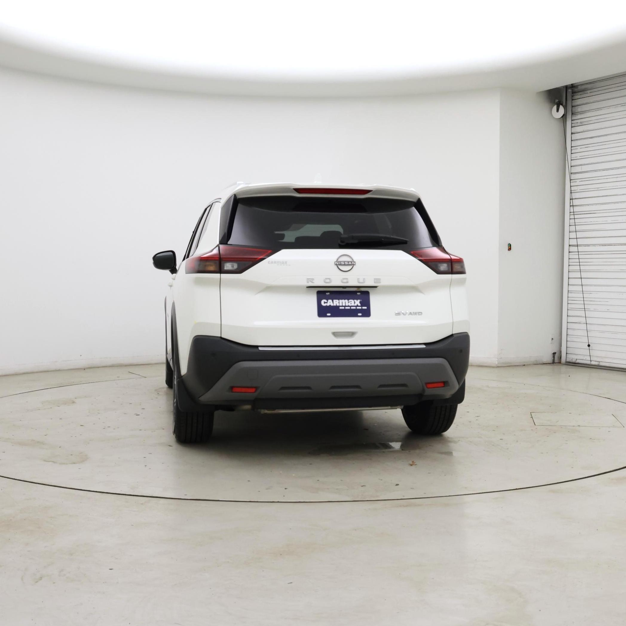 Thumbnail: 2023 Nissan Rogue - 6