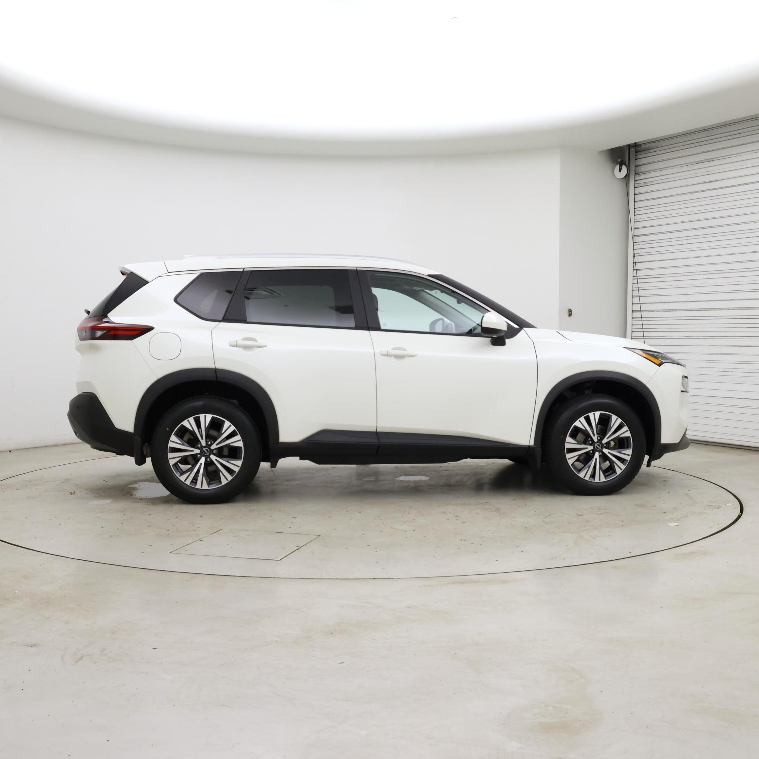 Thumbnail: 2023 Nissan Rogue - 7