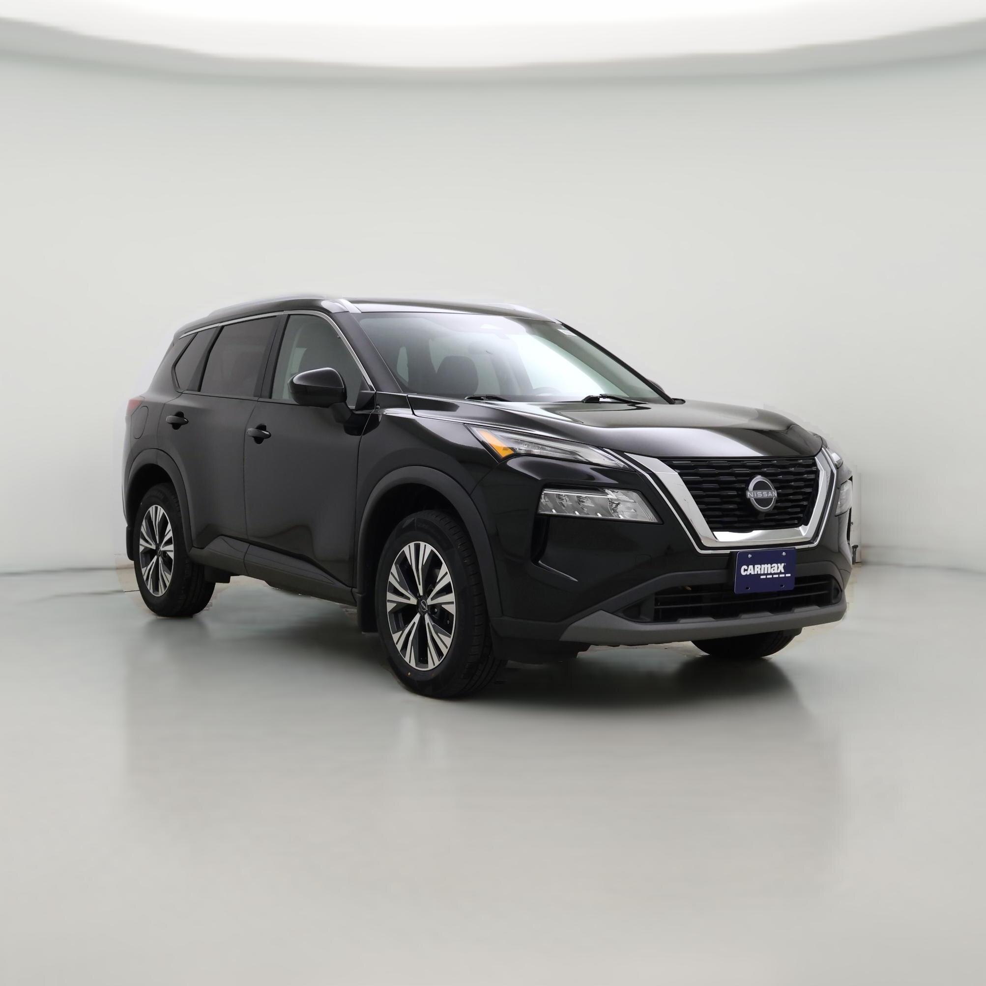 Thumbnail: 2023 Nissan Rogue - 1