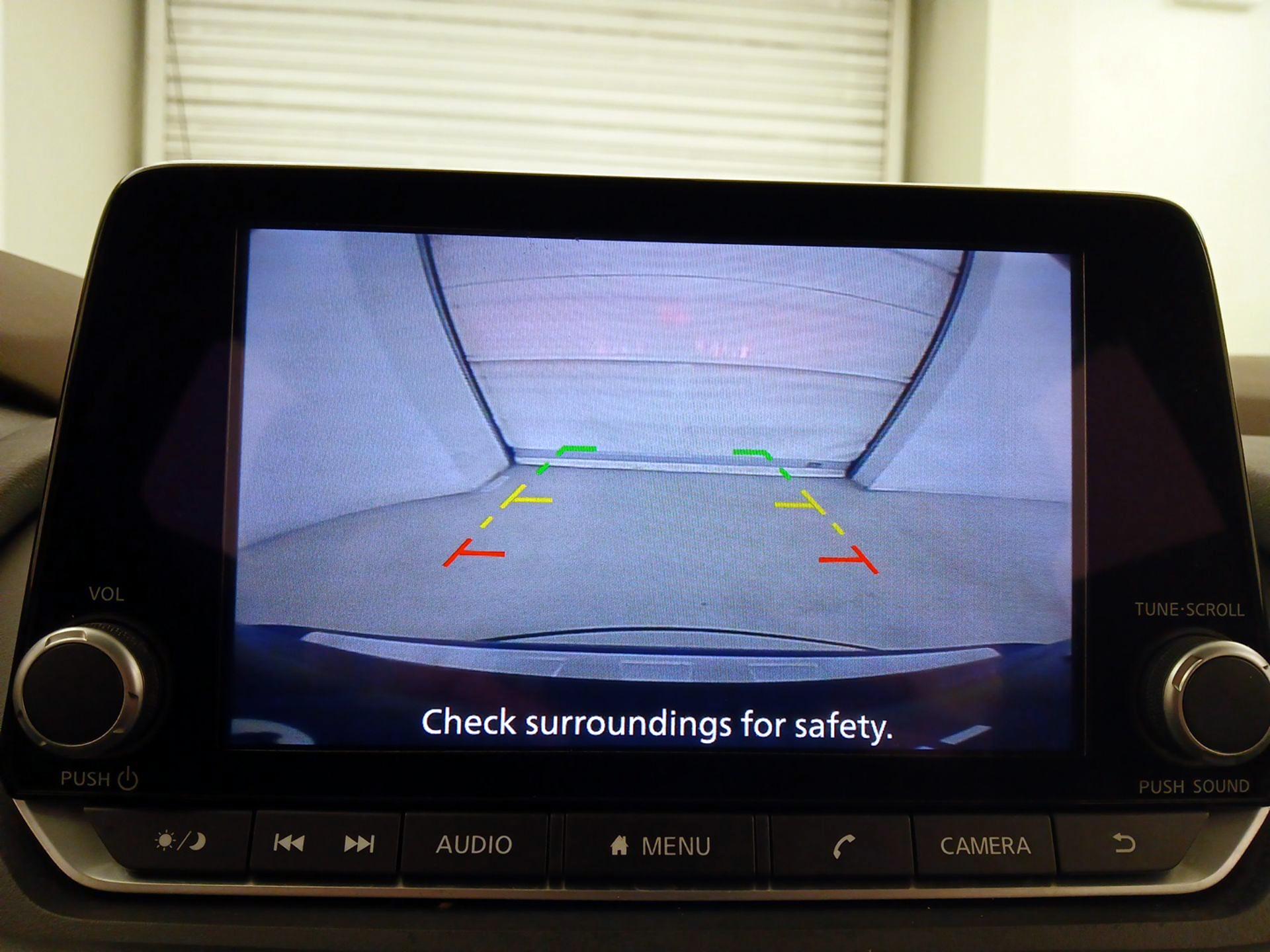 Thumbnail: 2023 Nissan Rogue - 14