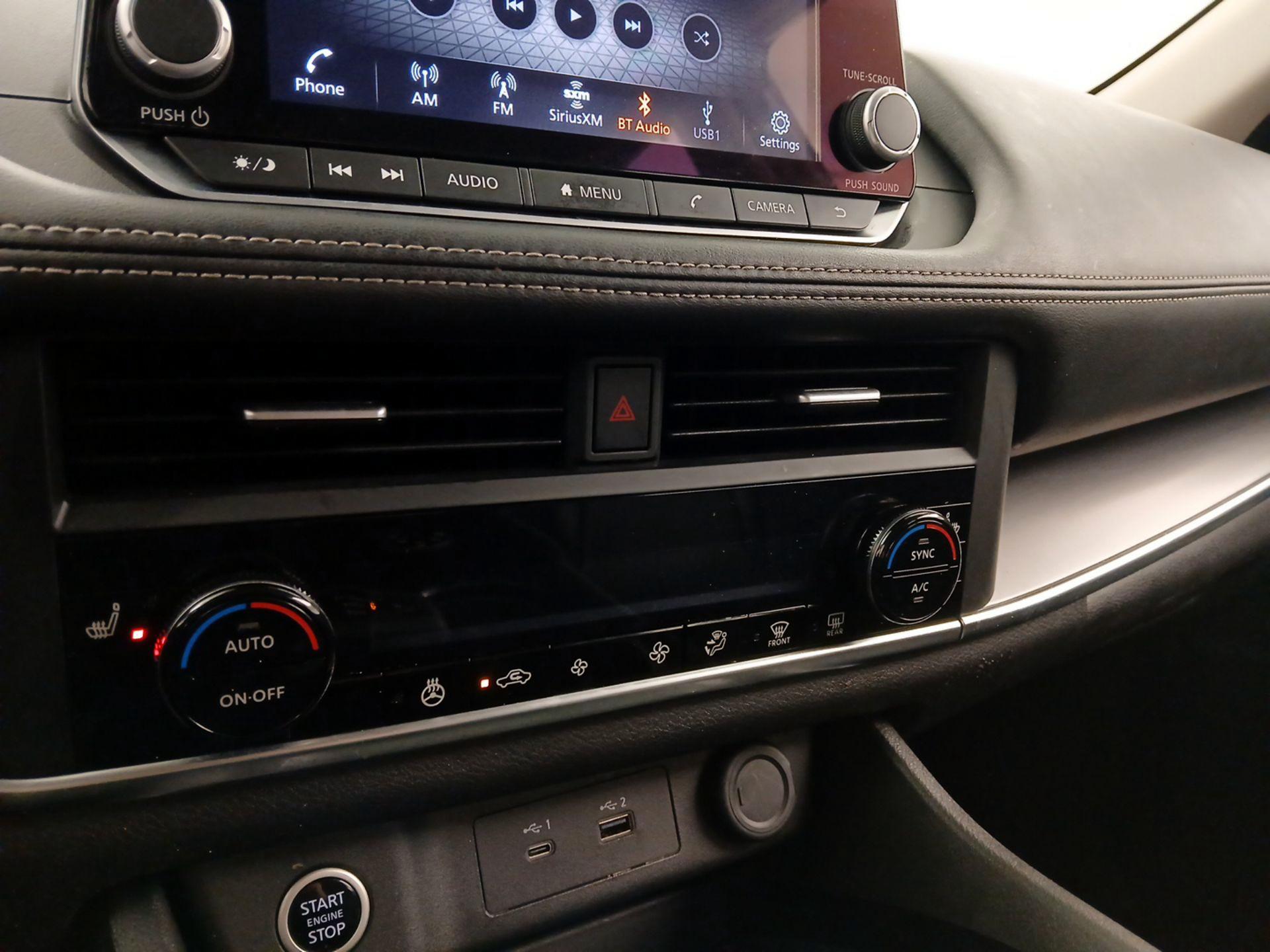 Thumbnail: 2023 Nissan Rogue - 16