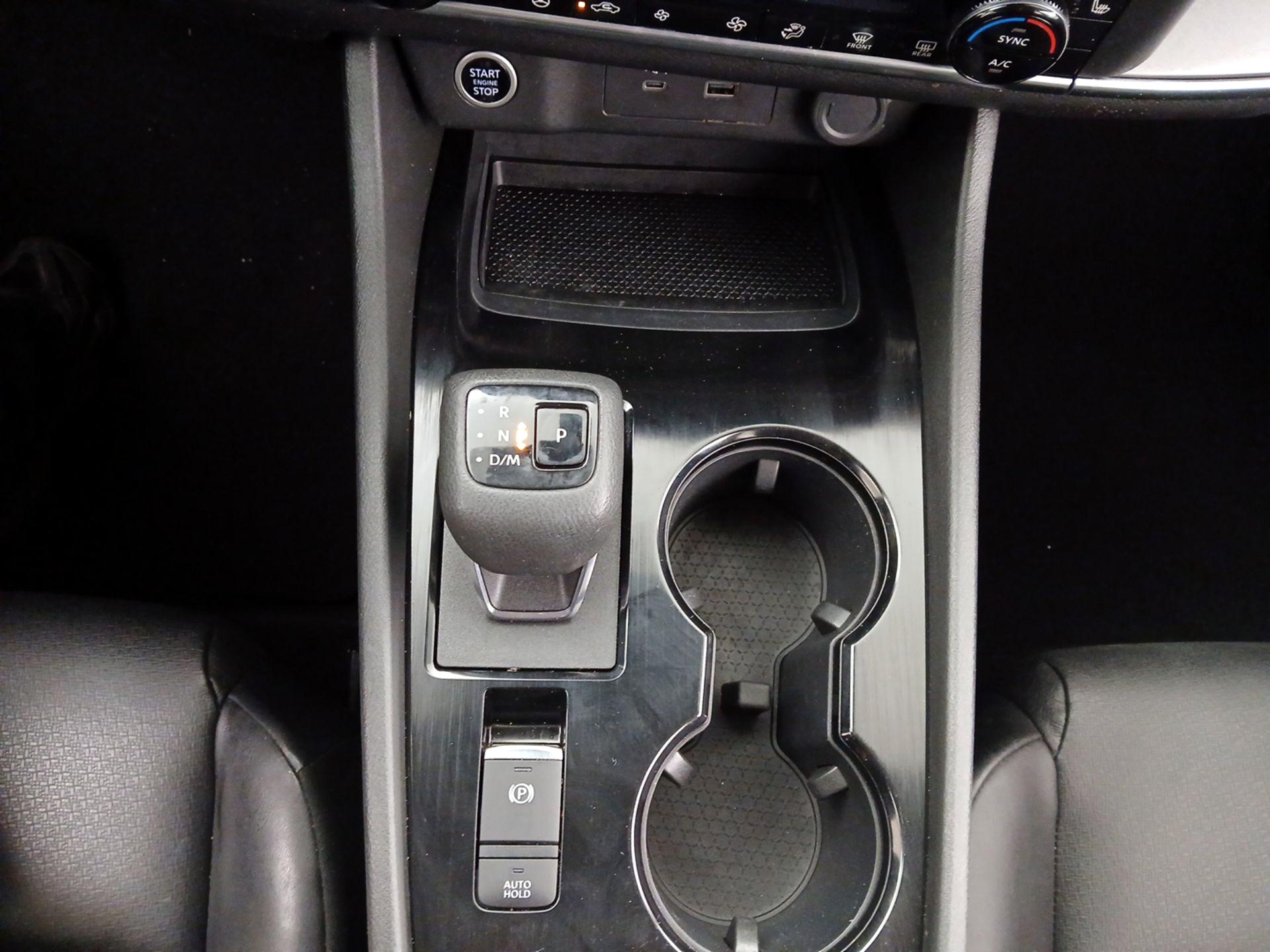 Thumbnail: 2023 Nissan Rogue - 17