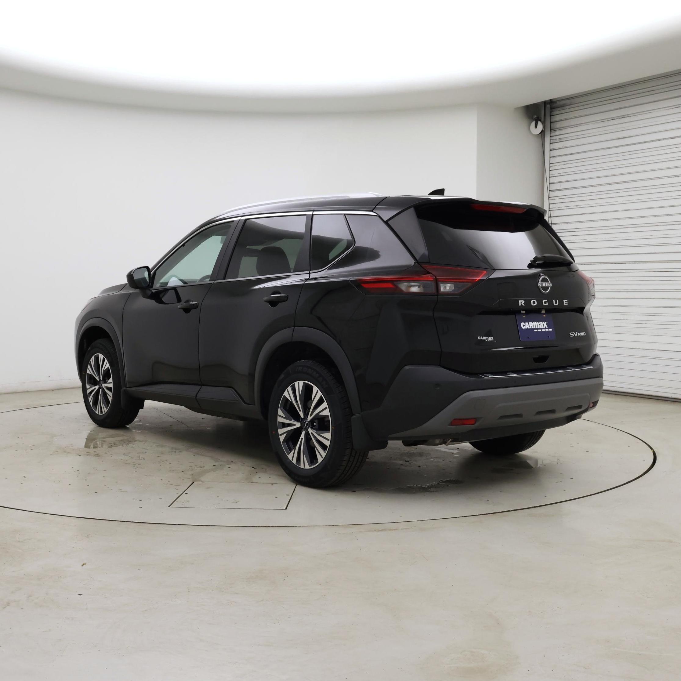 Thumbnail: 2023 Nissan Rogue - 2