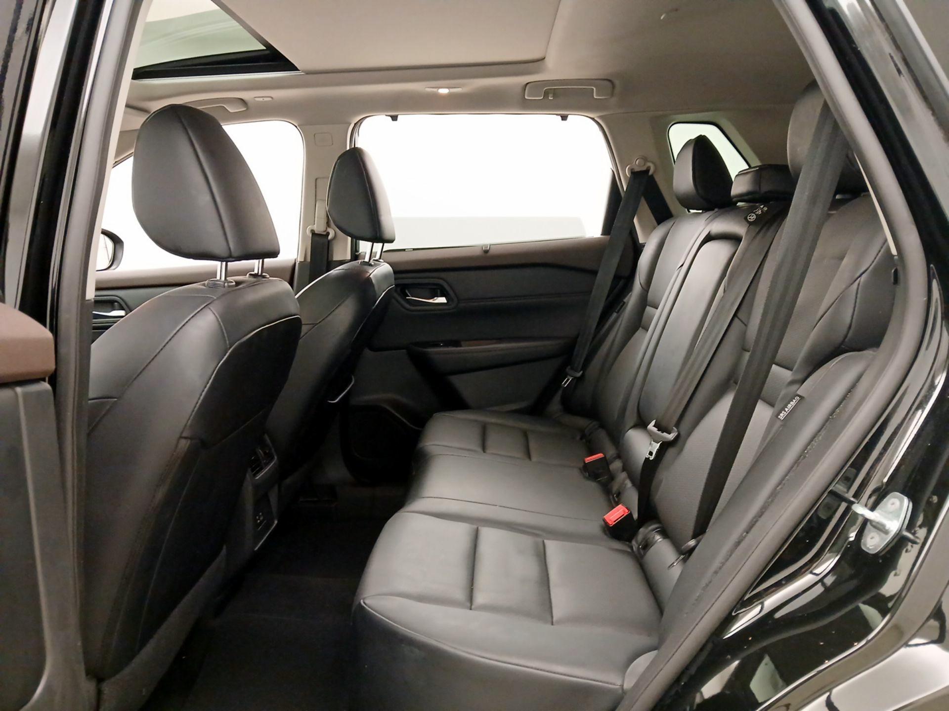 Thumbnail: 2023 Nissan Rogue - 19