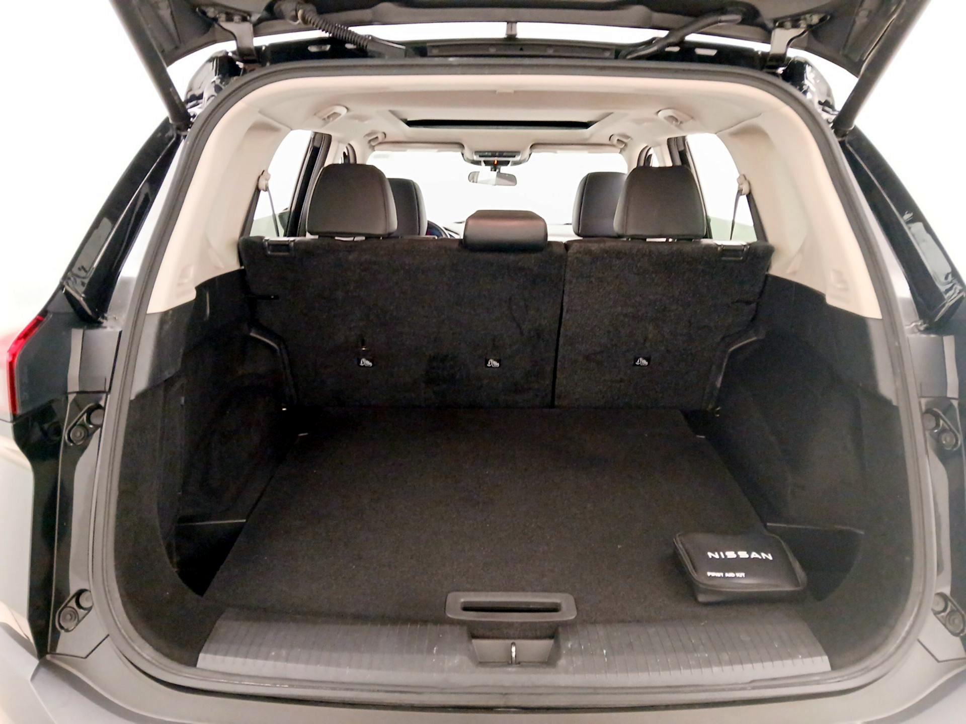 Thumbnail: 2023 Nissan Rogue - 20