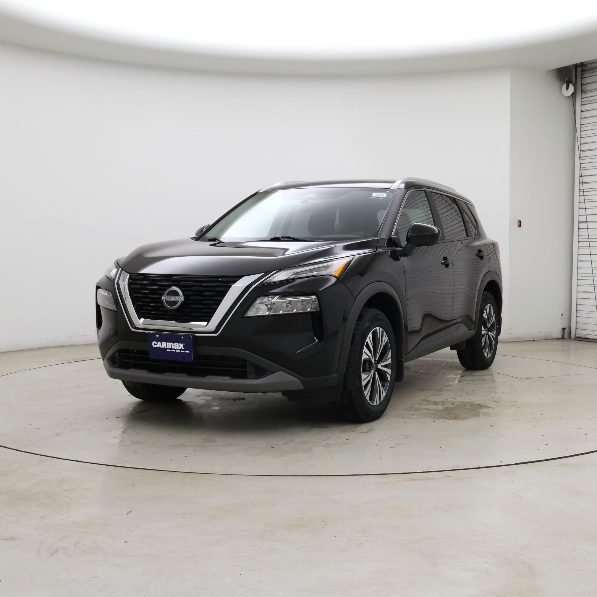 Thumbnail: 2023 Nissan Rogue - 4