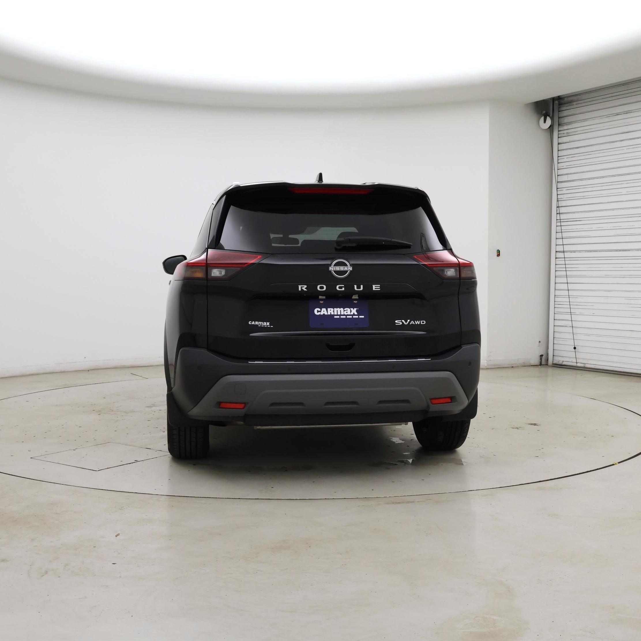 Thumbnail: 2023 Nissan Rogue - 6