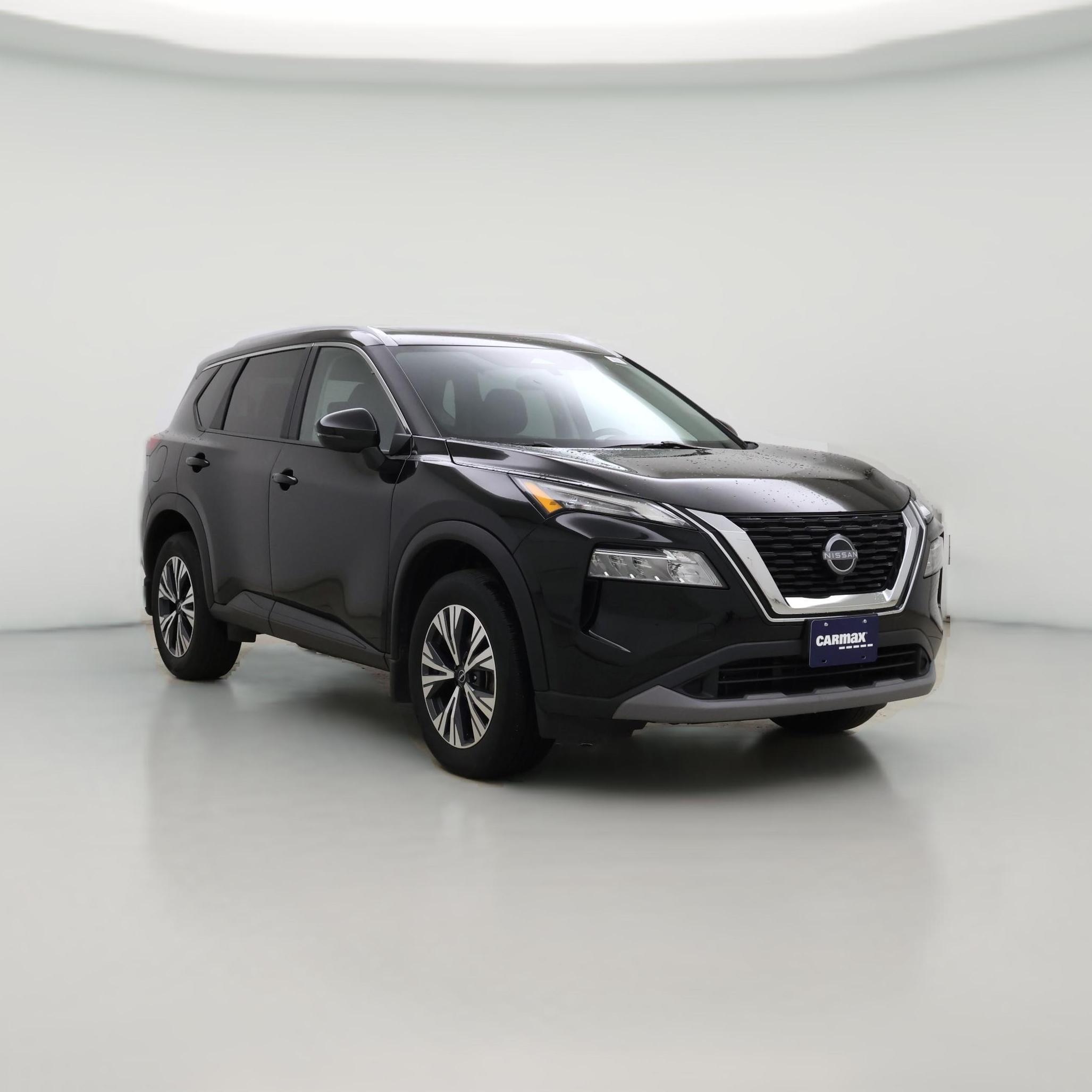 Thumbnail: 2023 Nissan Rogue - 1
