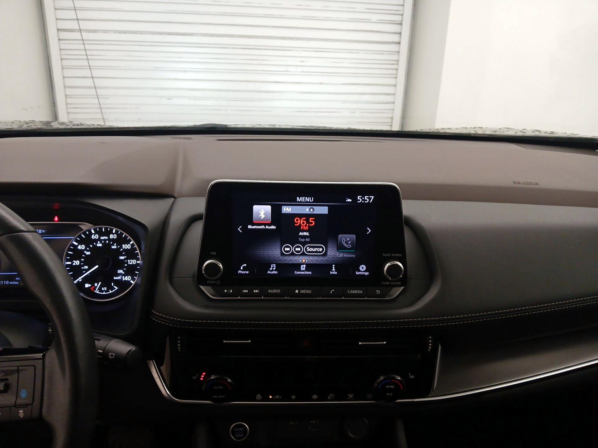 Thumbnail: 2023 Nissan Rogue - 9