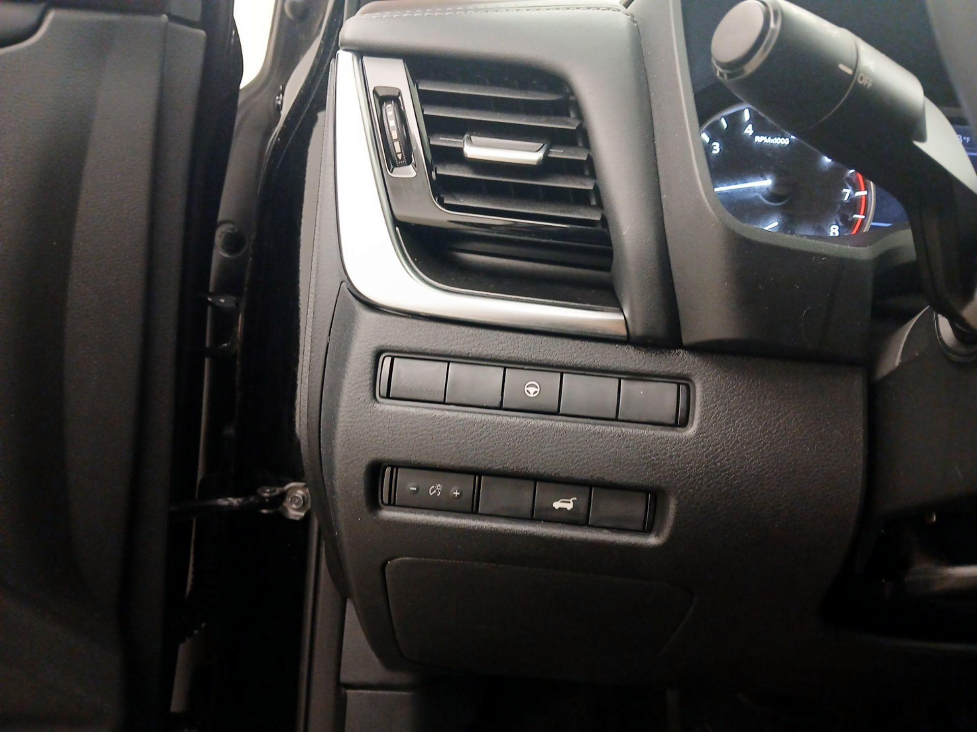 Thumbnail: 2023 Nissan Rogue - 13