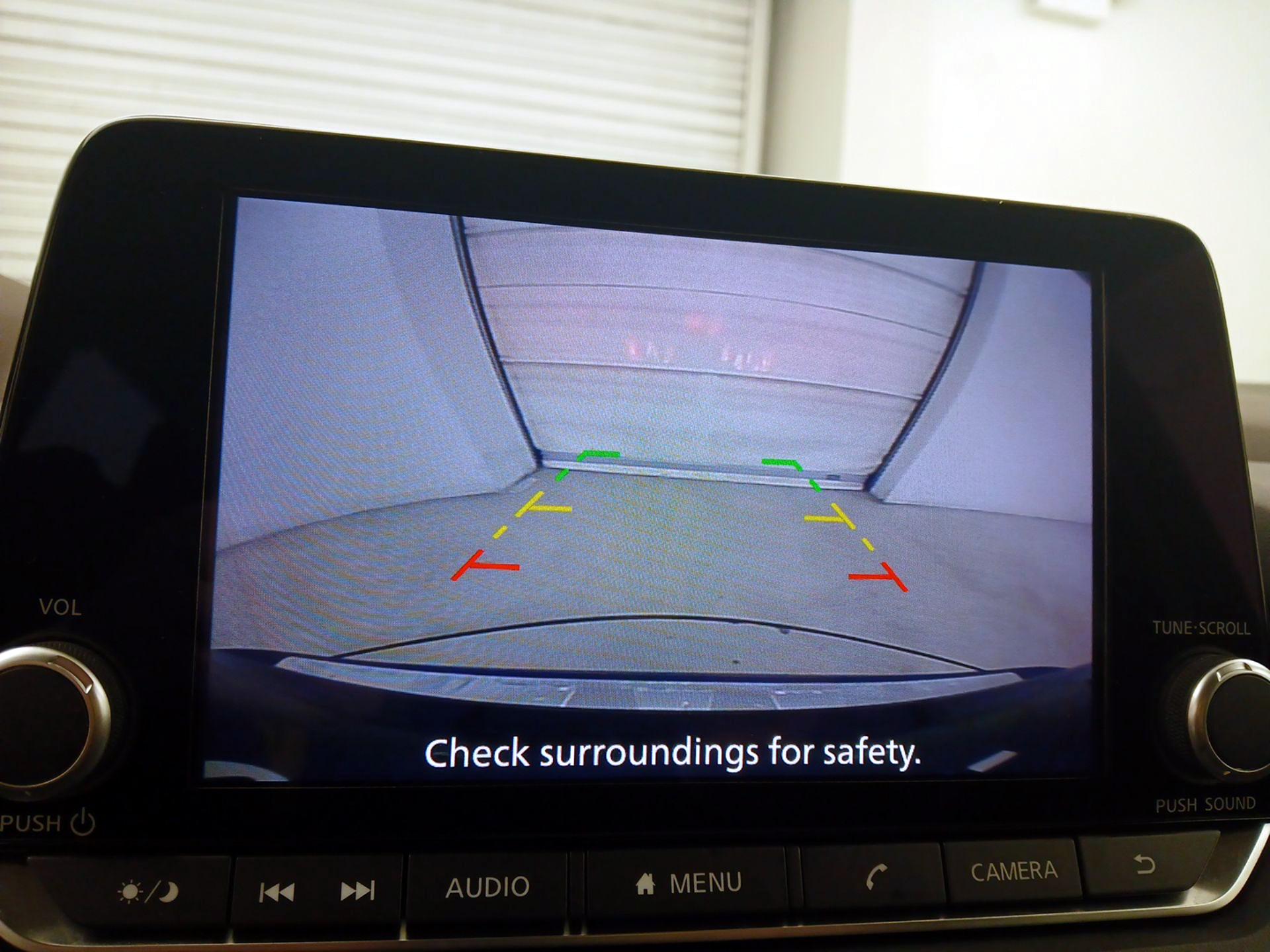 Thumbnail: 2023 Nissan Rogue - 14