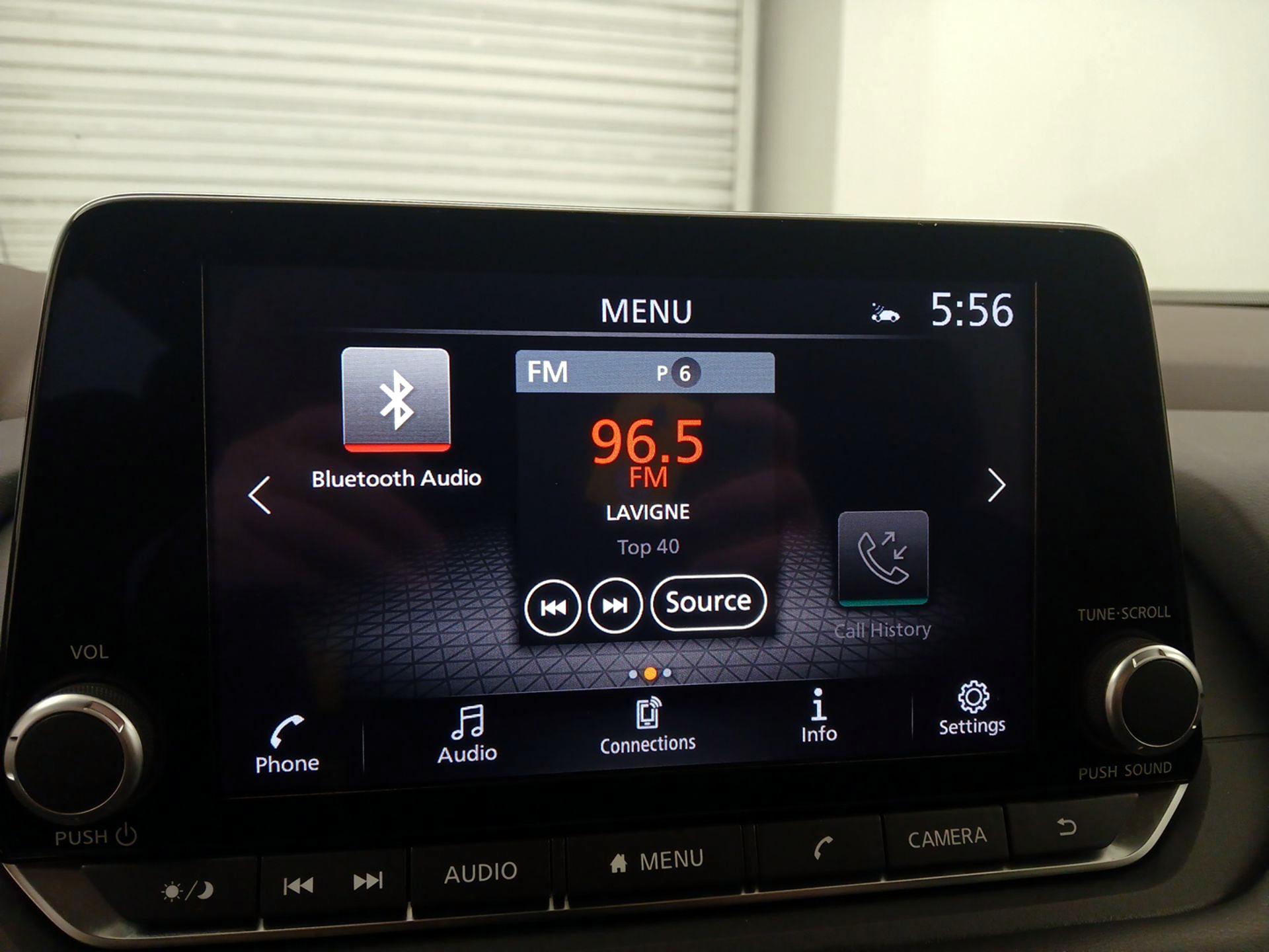 Thumbnail: 2023 Nissan Rogue - 15